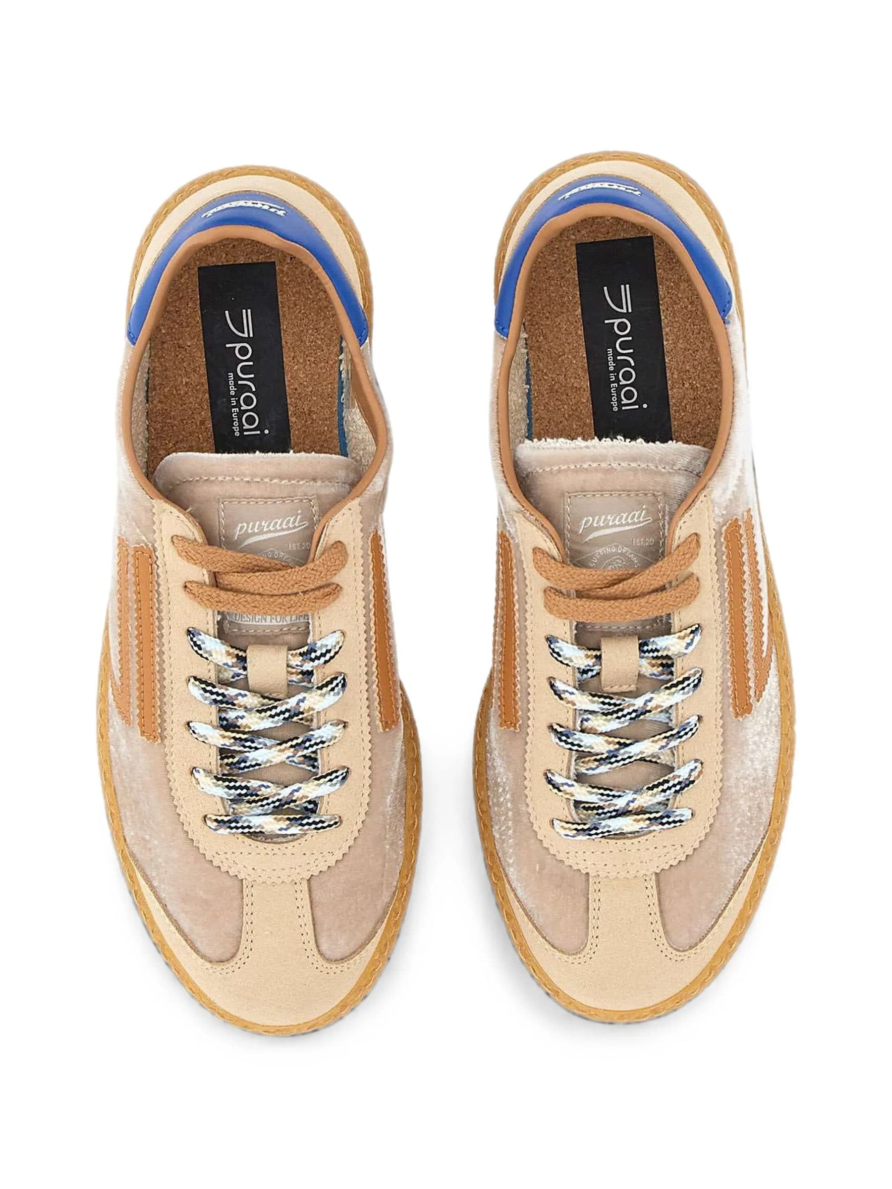 PURAAI  SNEAKERS - 2