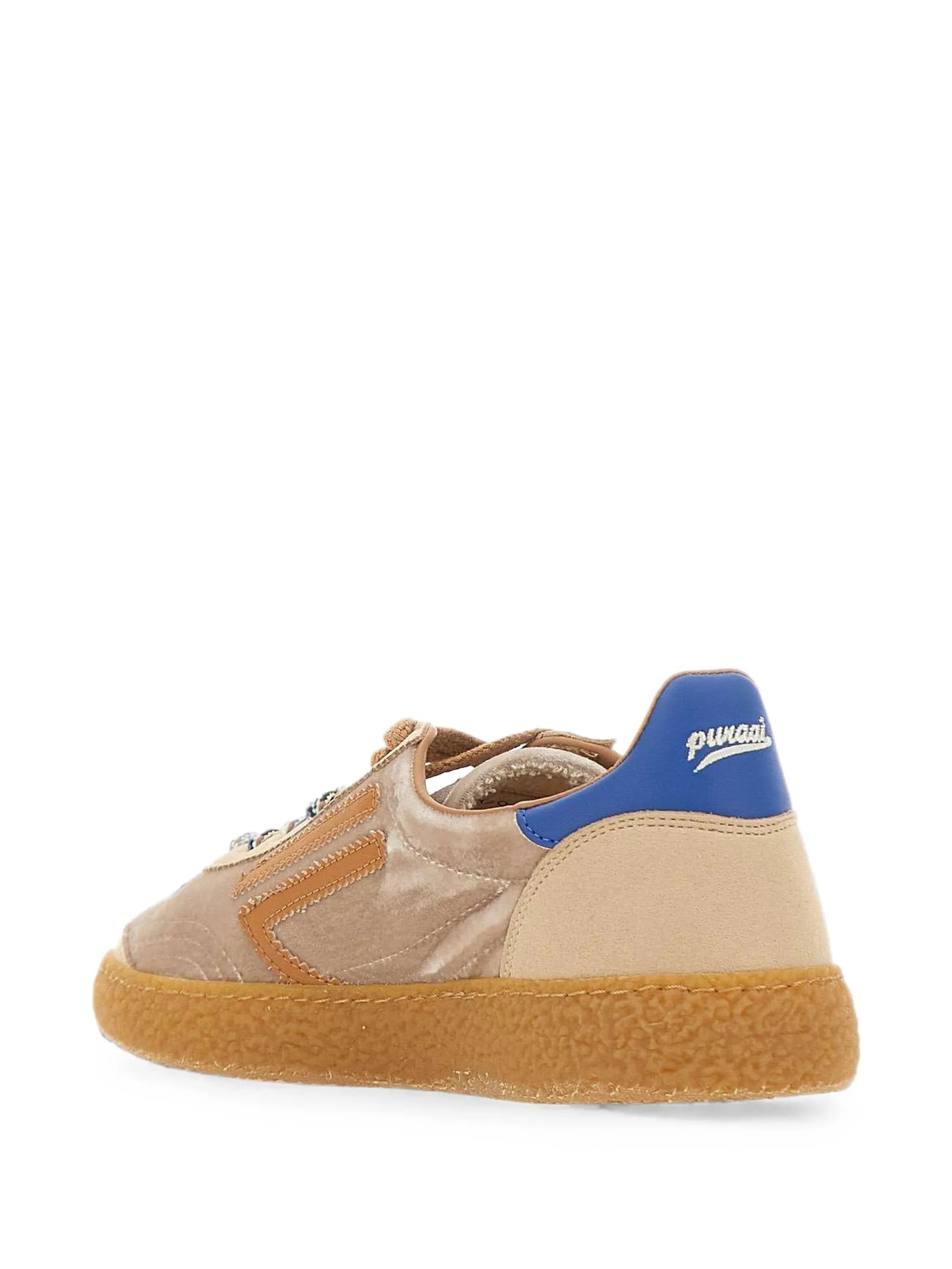 PURAAI  SNEAKERS - 3