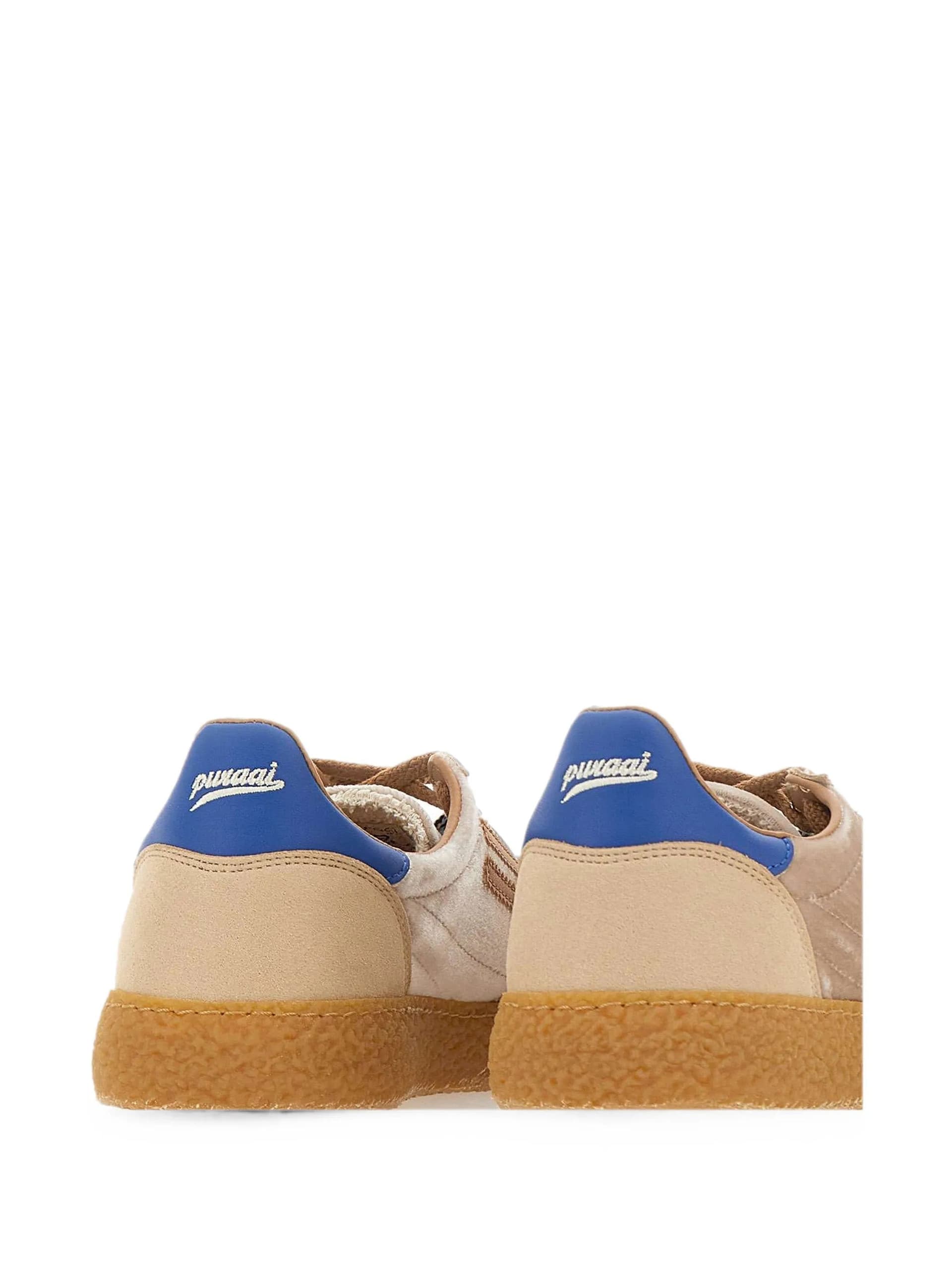 PURAAI  SNEAKERS - 4