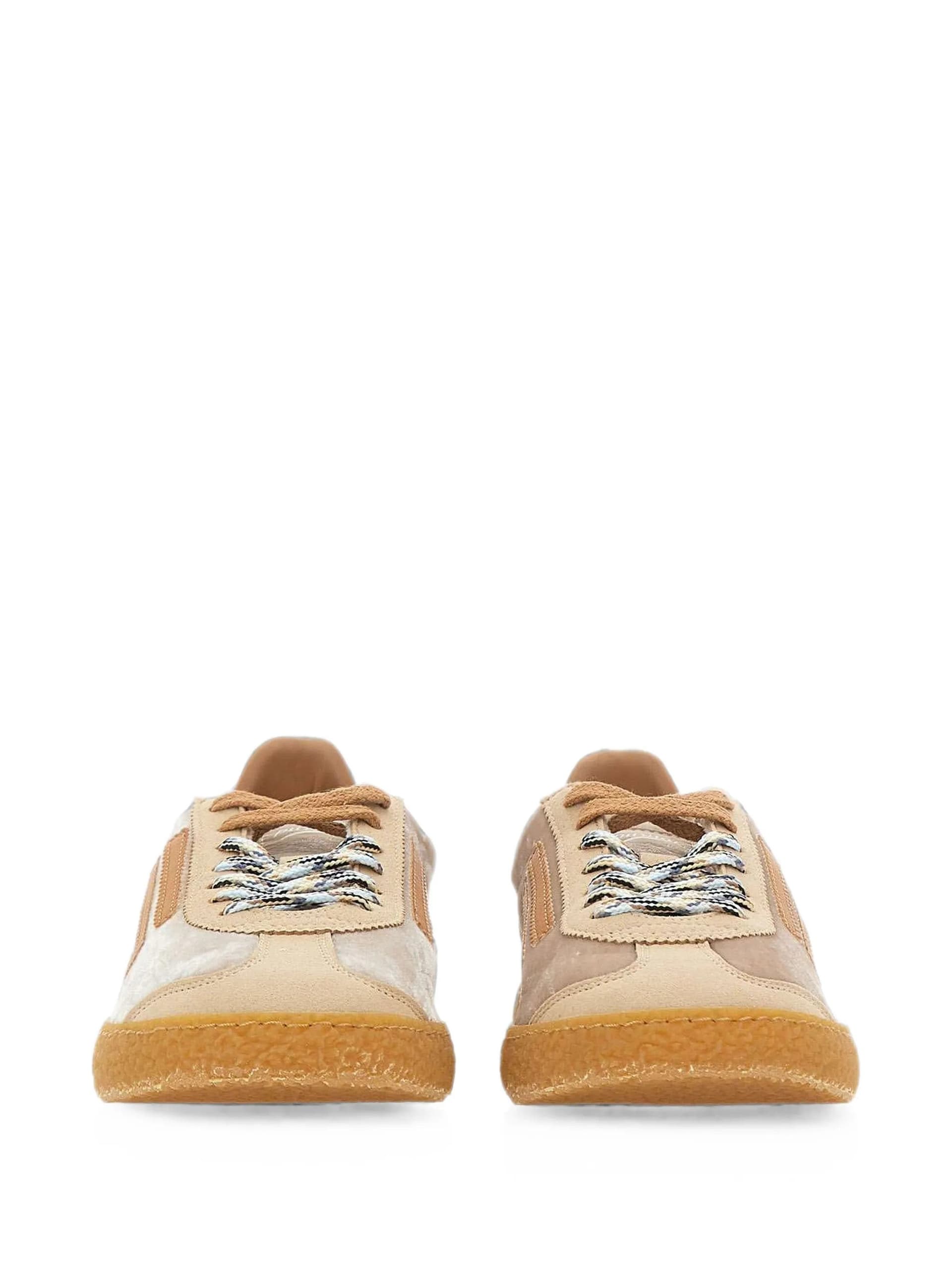 PURAAI  SNEAKERS - 5