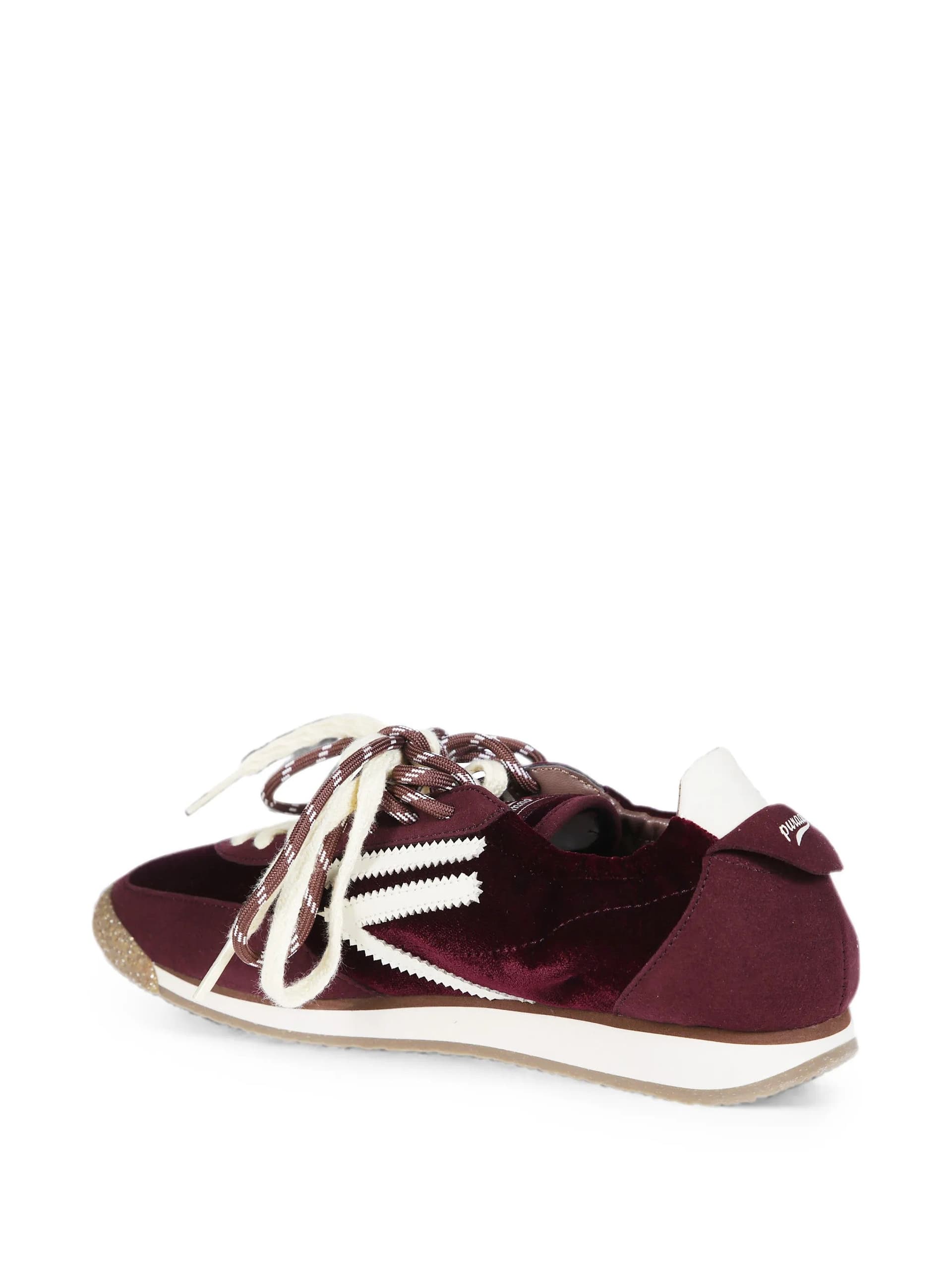 PURAAI  SNEAKERS - 3