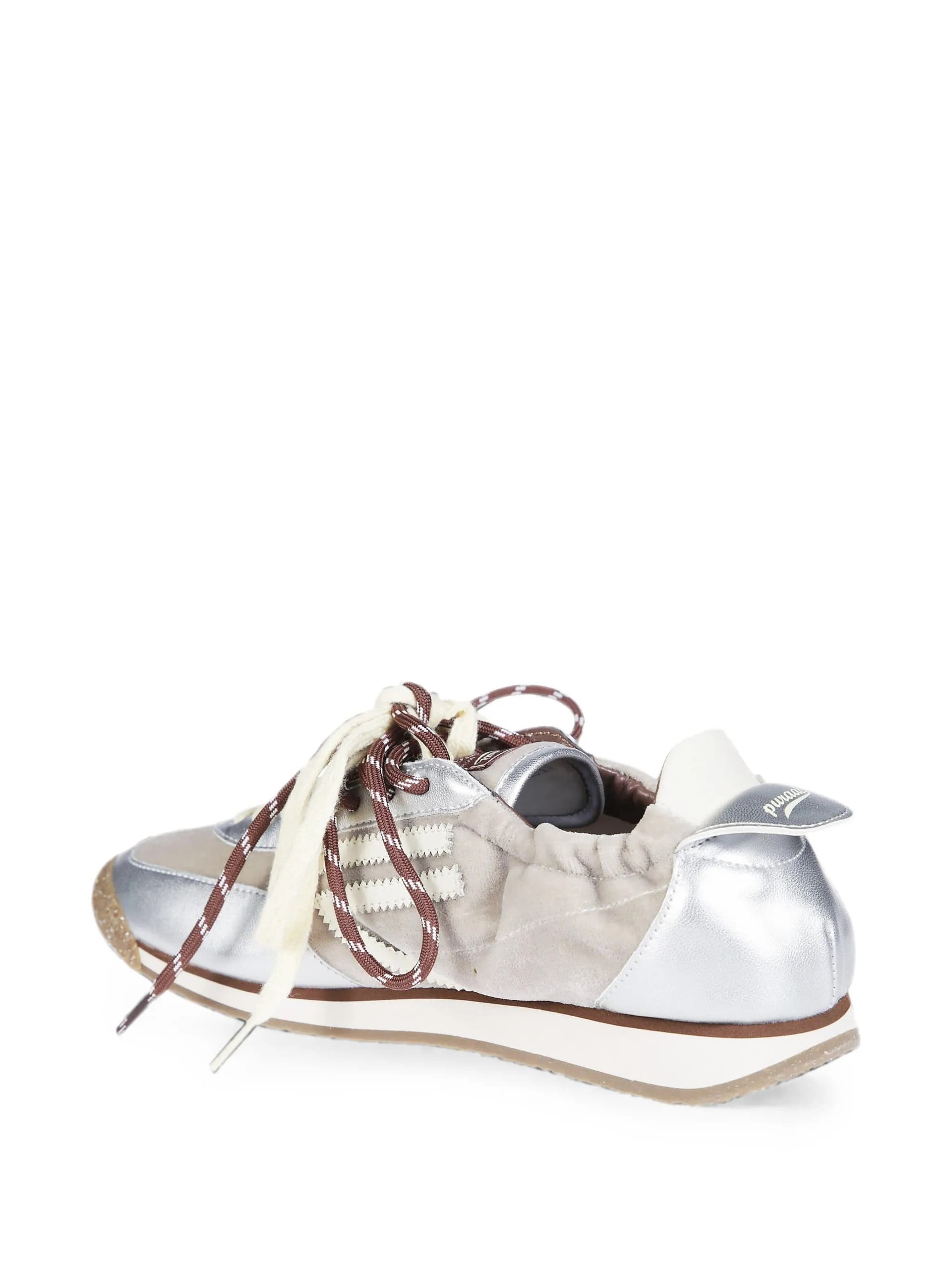 PURAAI  SNEAKERS - 2