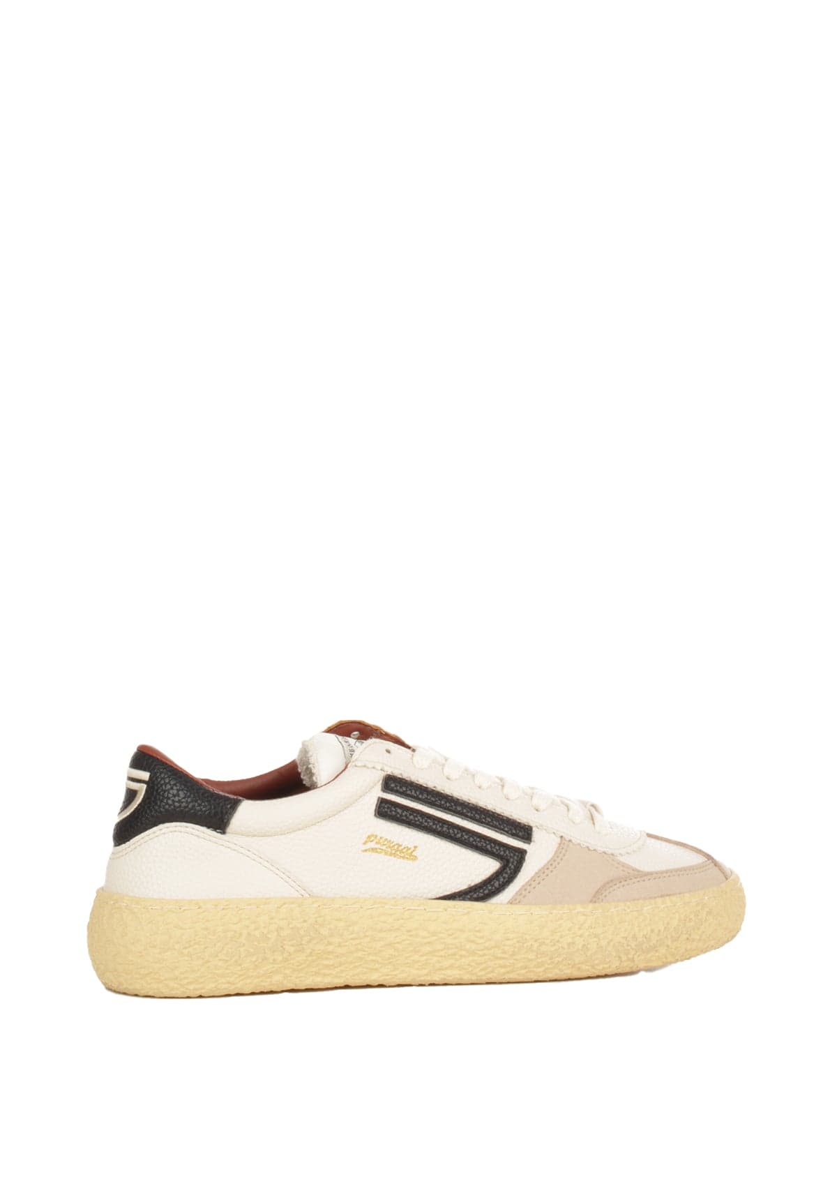 PURAAI  SNEAKERS - 3
