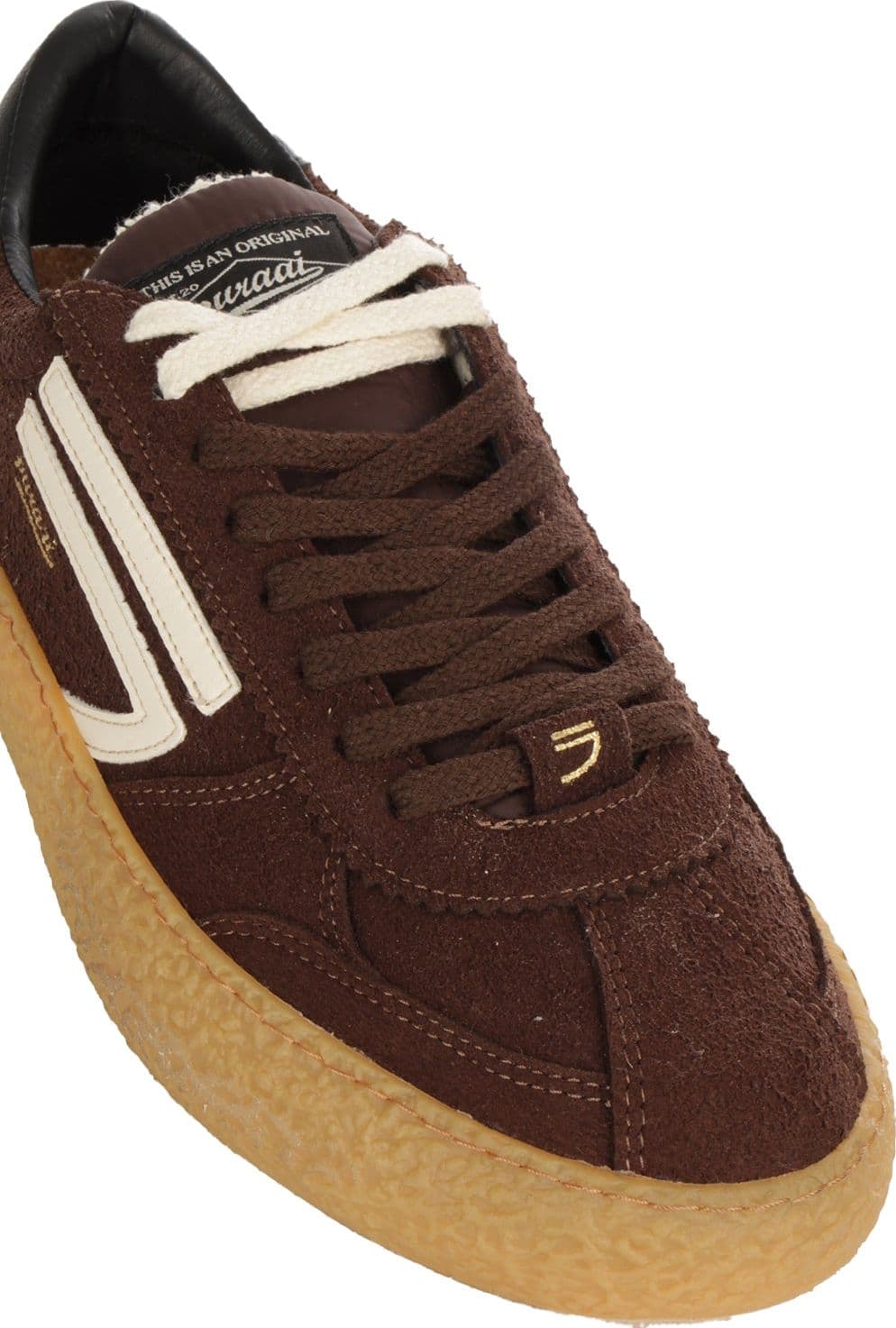PURAAI  SNEAKERS - 4