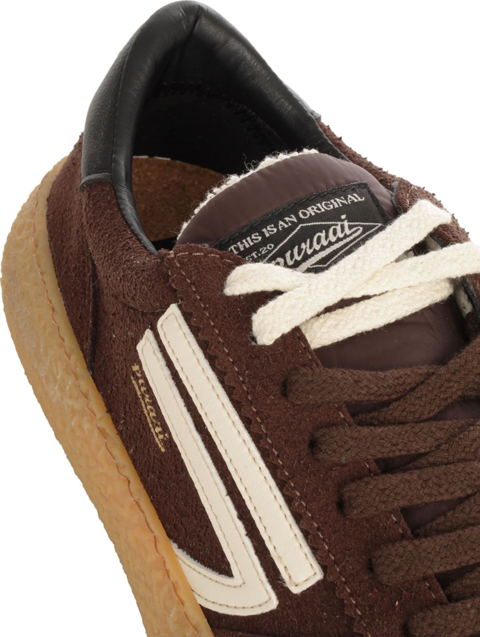 PURAAI  SNEAKERS - 5