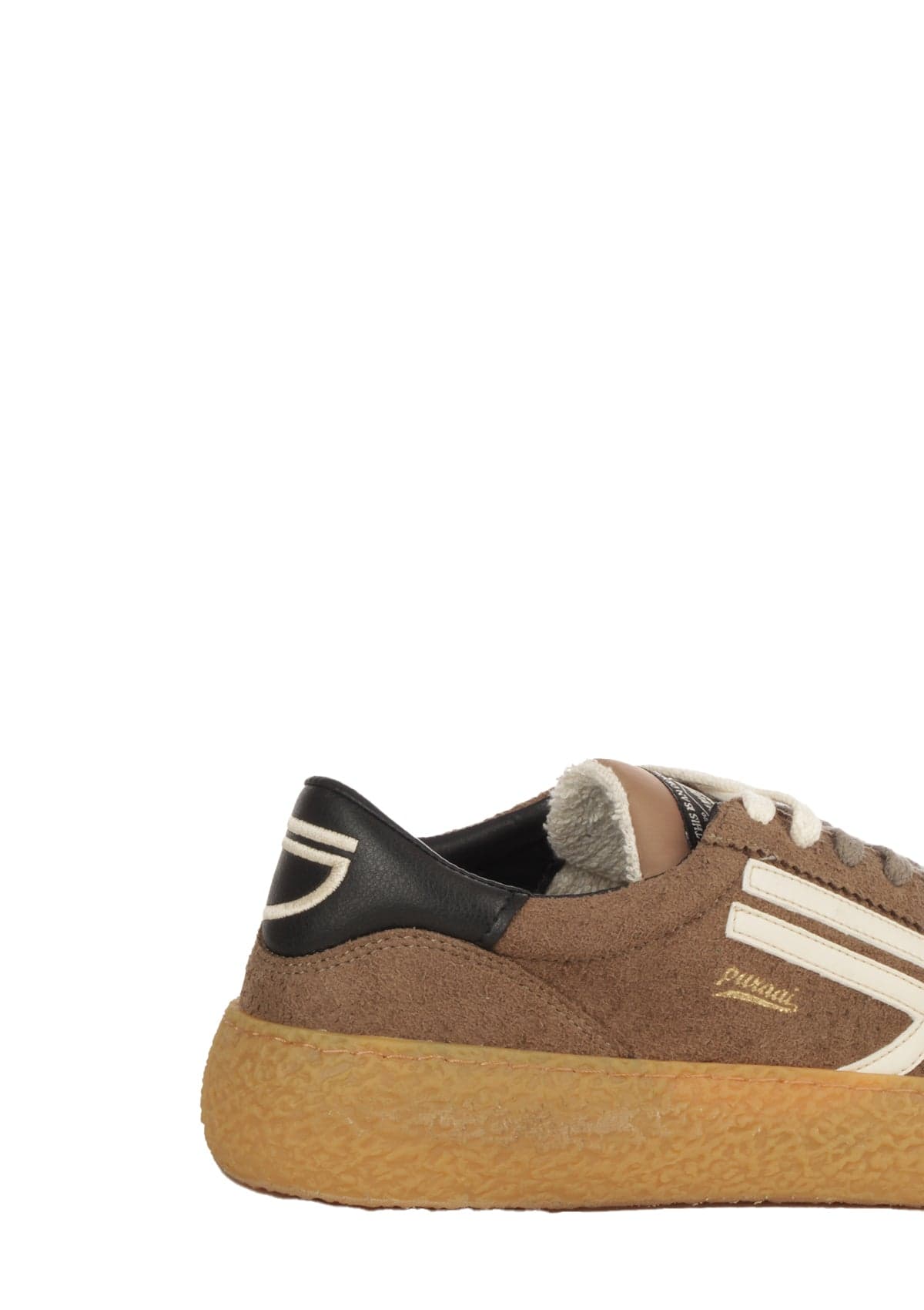 PURAAI  SNEAKERS - 3