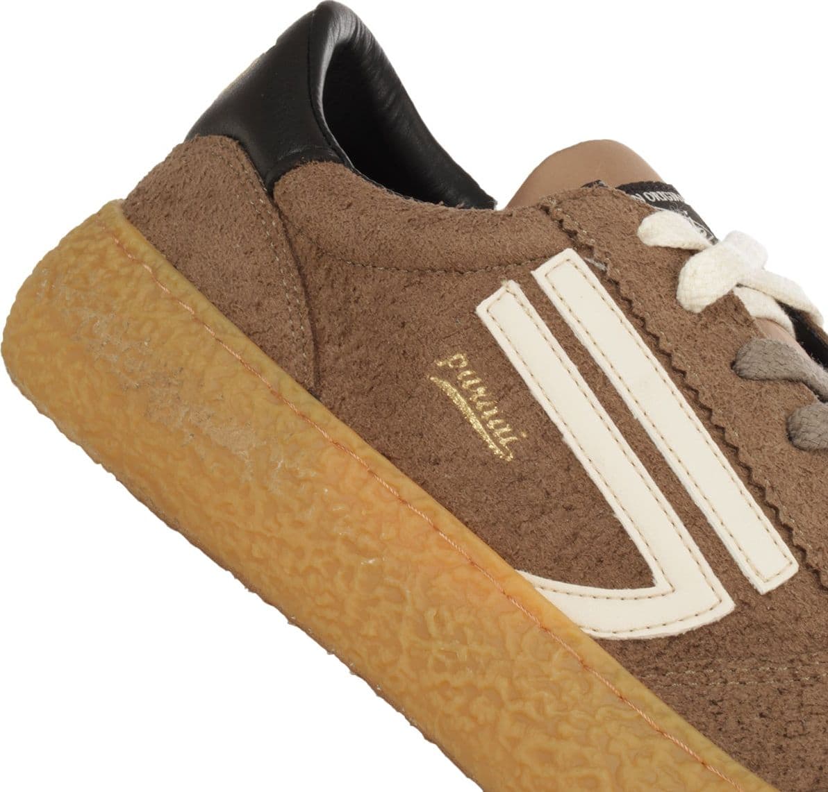 PURAAI  SNEAKERS - 4