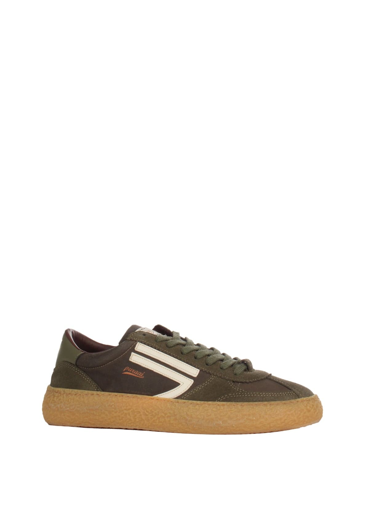 PURAAI  SNEAKERS - 2