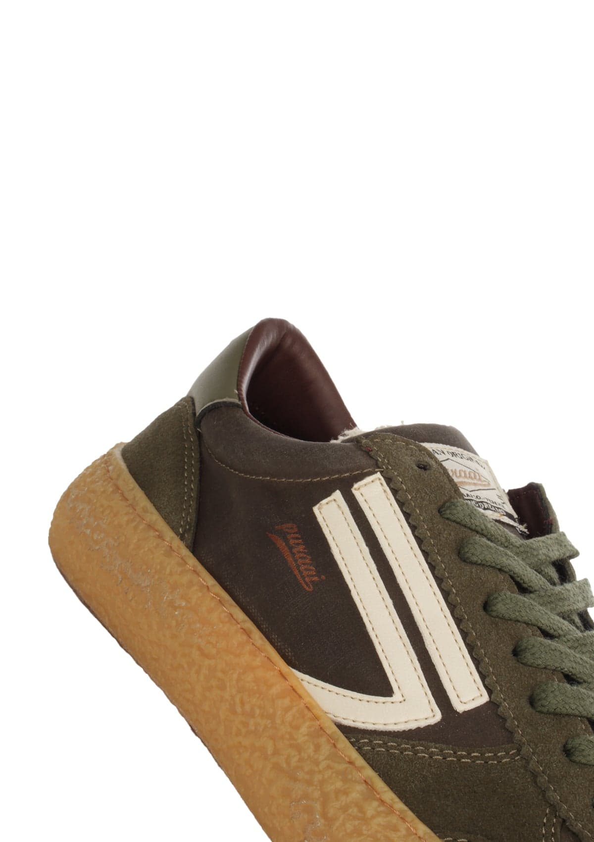 PURAAI  SNEAKERS - 3