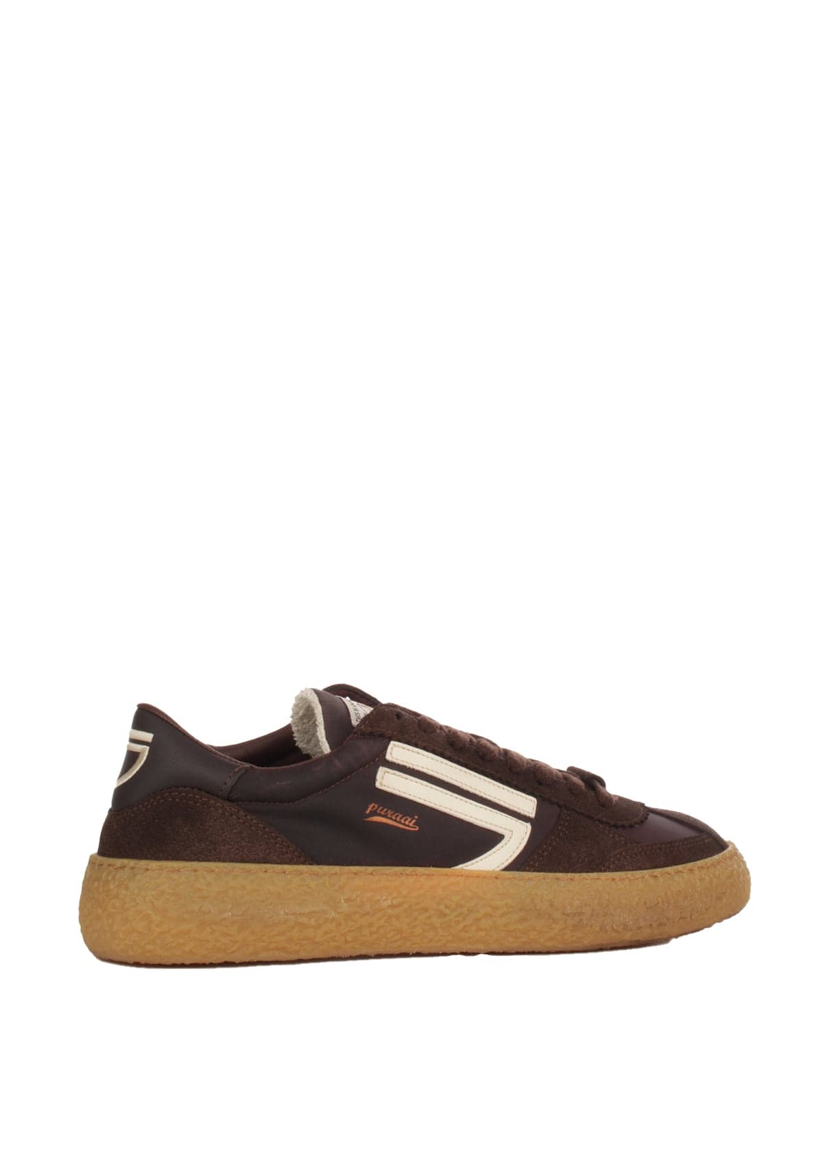 PURAAI  SNEAKERS - 3