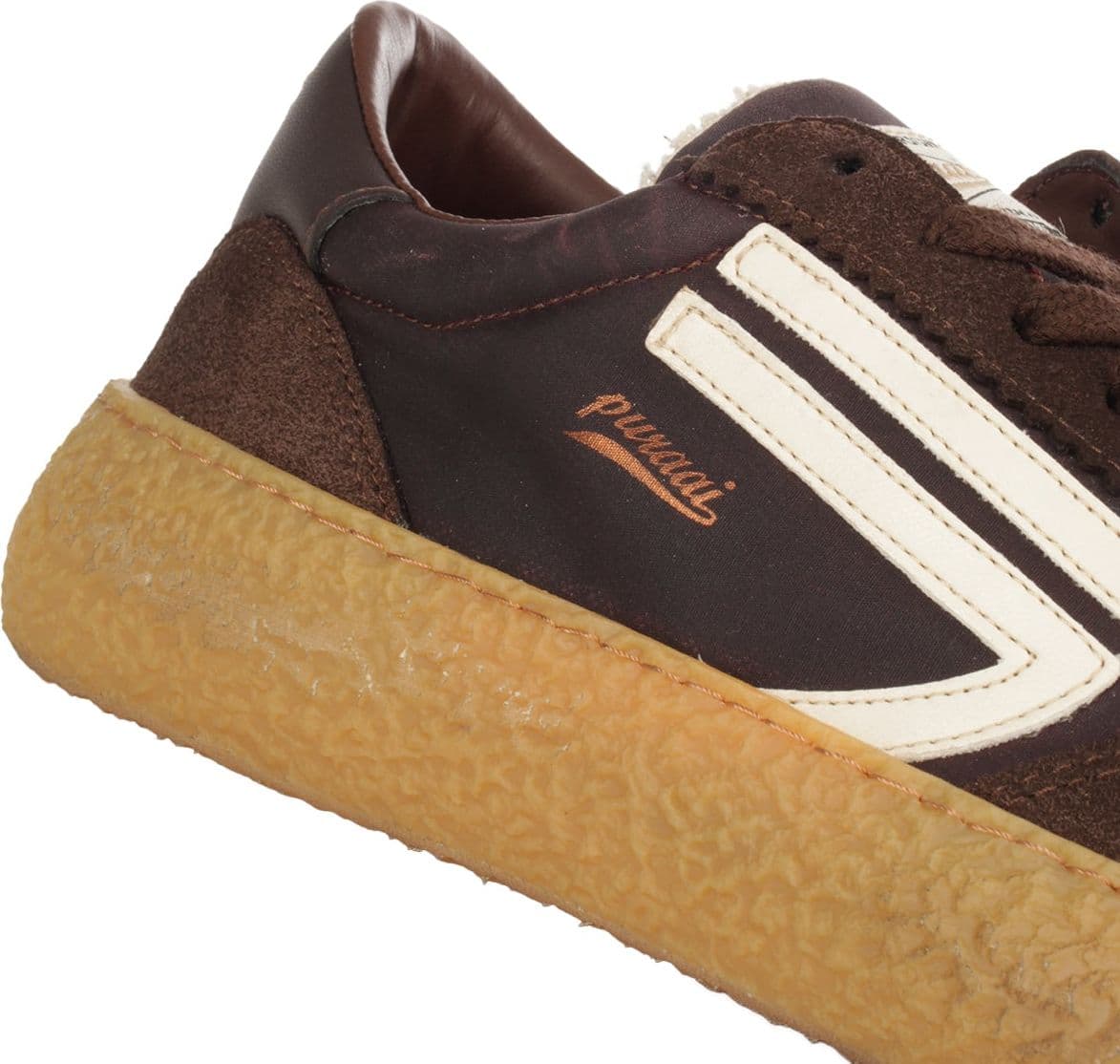 PURAAI  SNEAKERS - 4