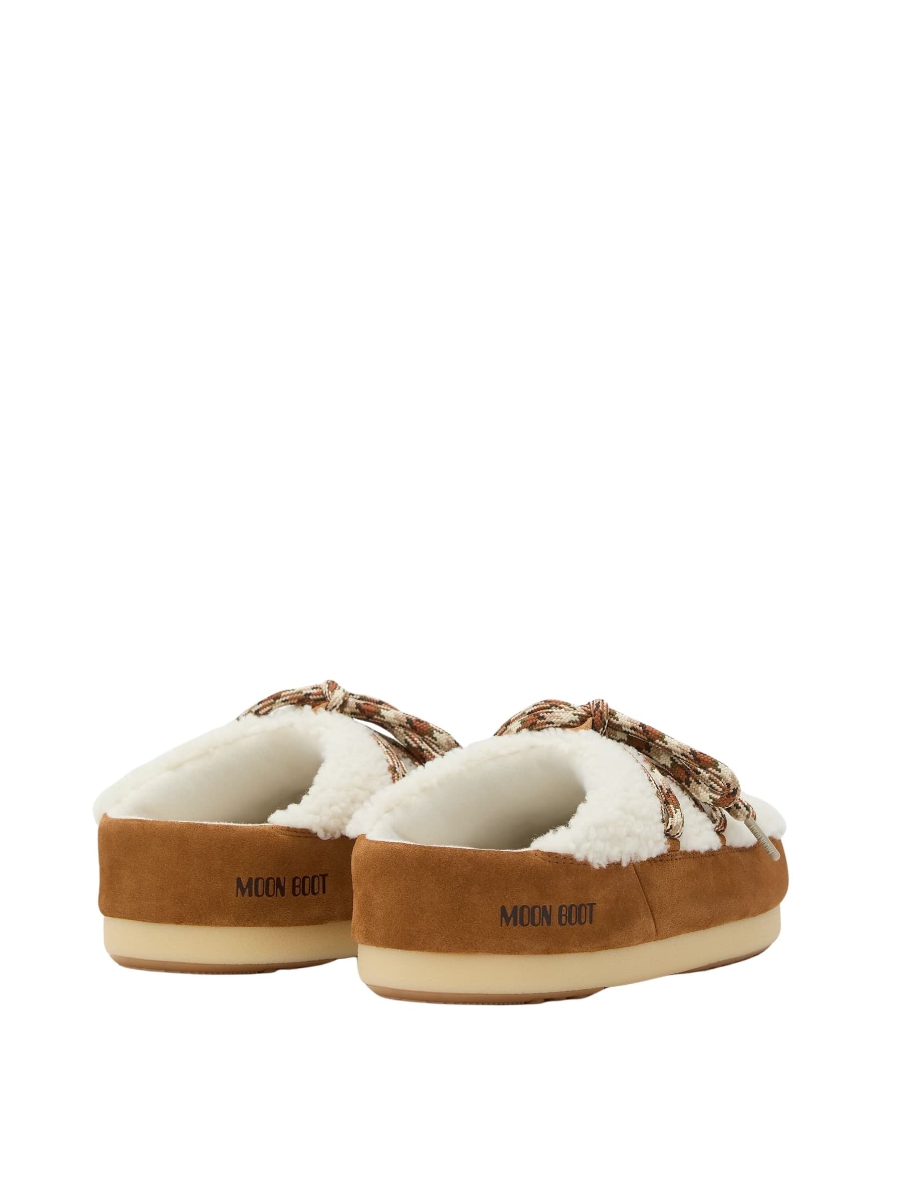 MOON BOOT  Mules - 2