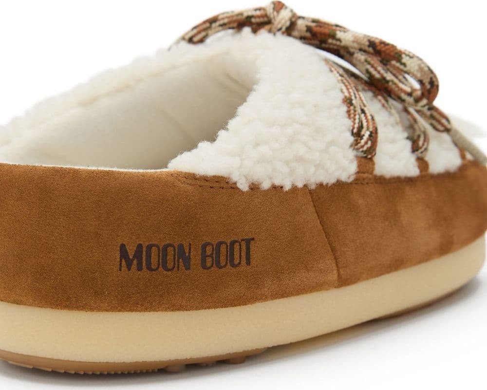 MOON BOOT  Mules - 4