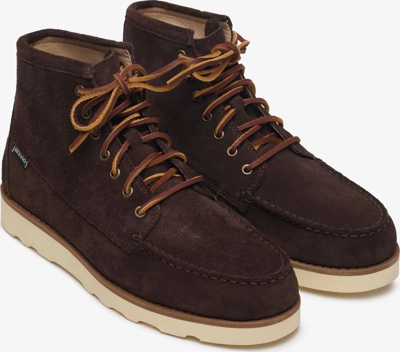 SEBAGO  STIVALETTO 76111SW - 2