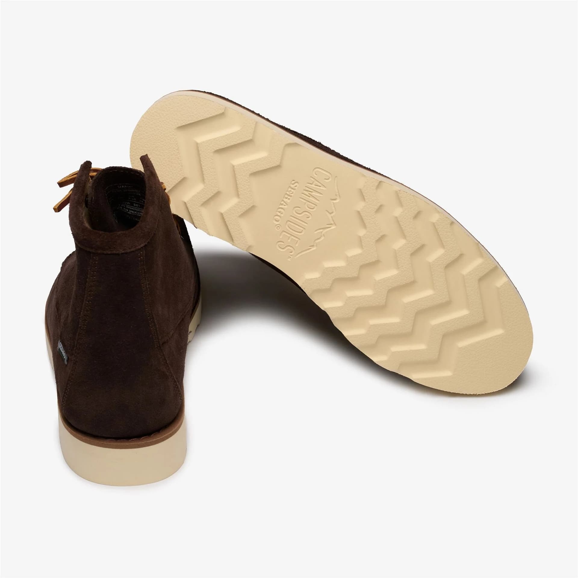SEBAGO  STIVALETTO 76111SW - 5