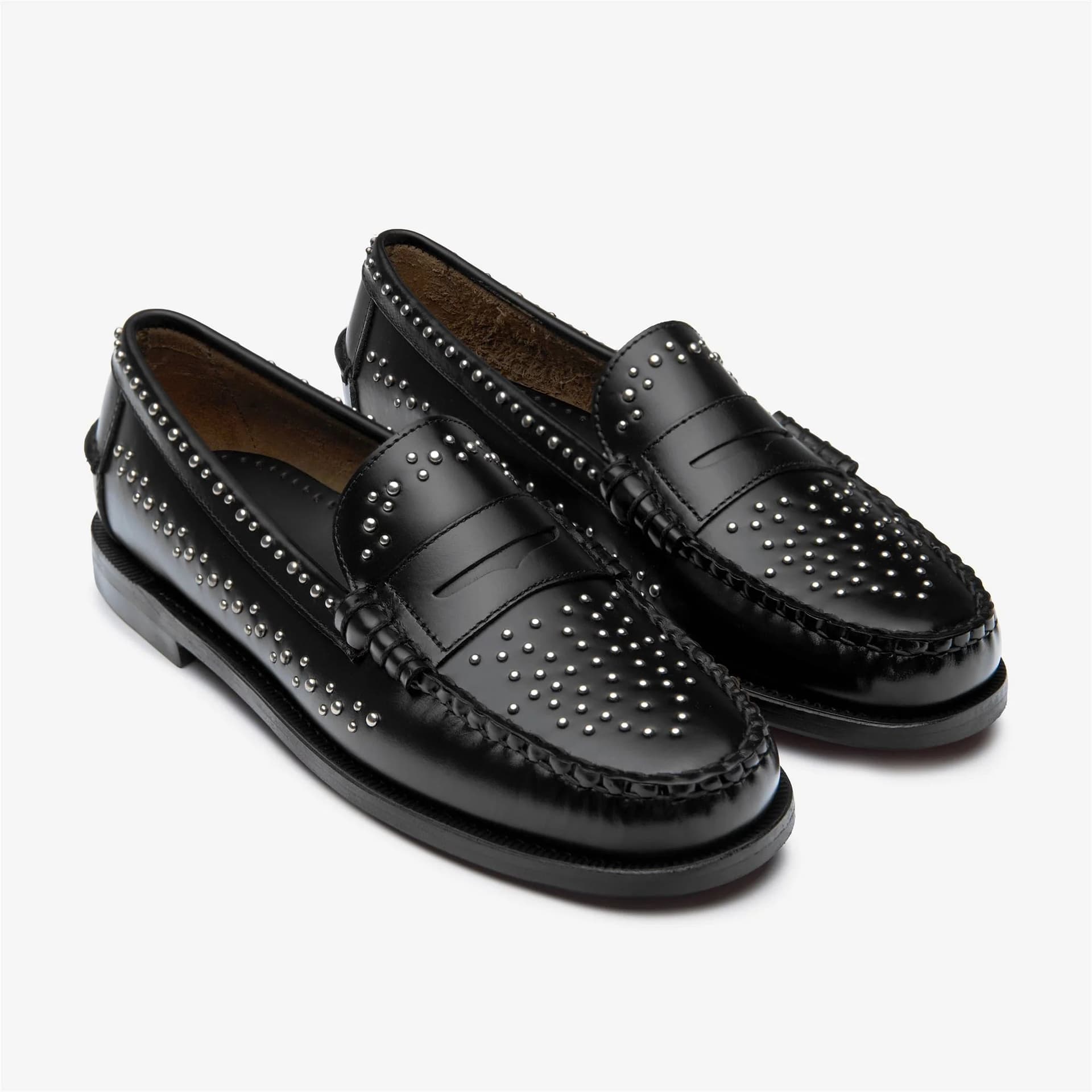 SEBAGO  MOCASSINO 78118KW - 2