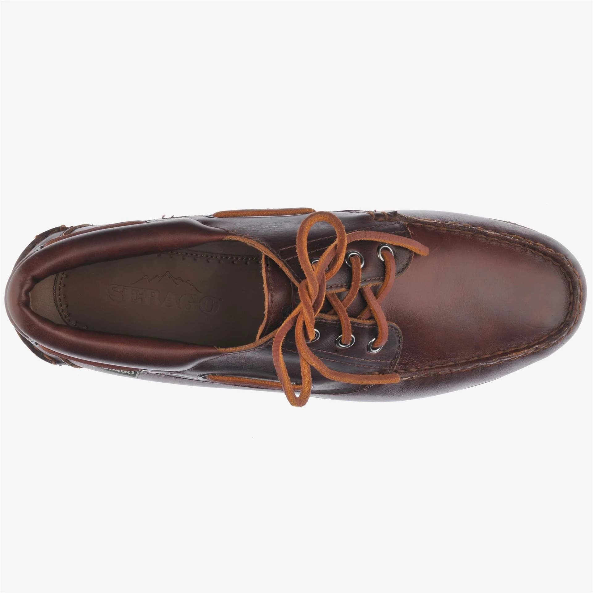 SEBAGO  MOCASSINO 70015M0 - 2