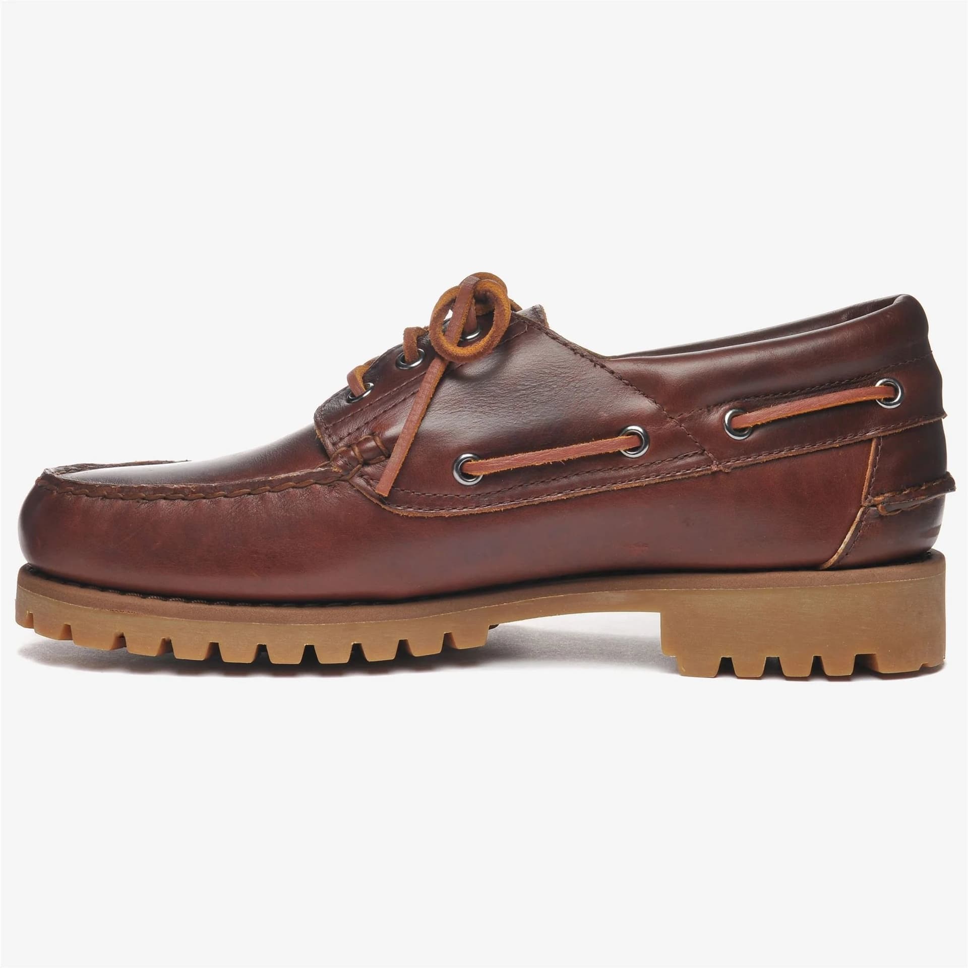 SEBAGO  MOCASSINO 70015M0 - 3
