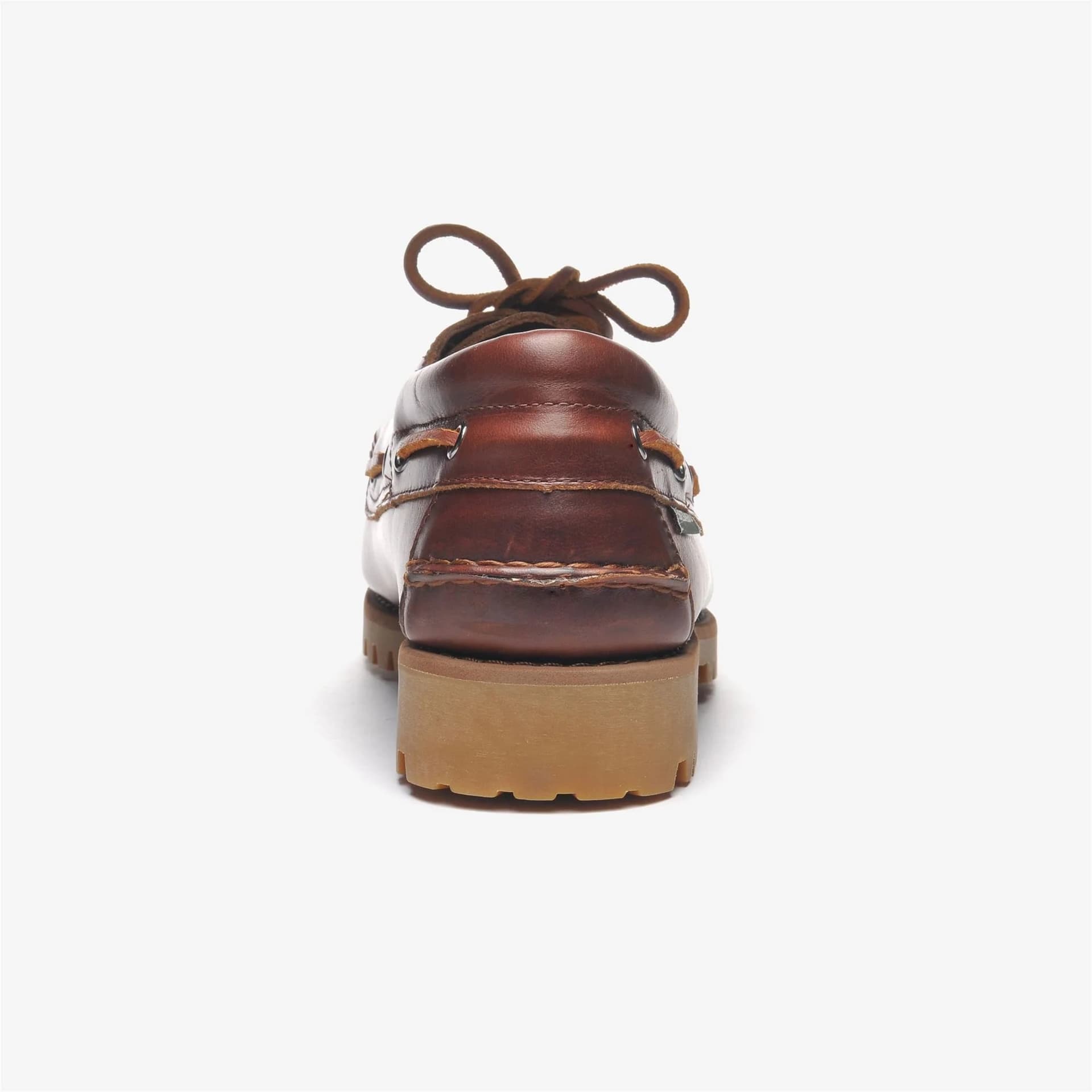 SEBAGO  MOCASSINO 70015M0 - 4