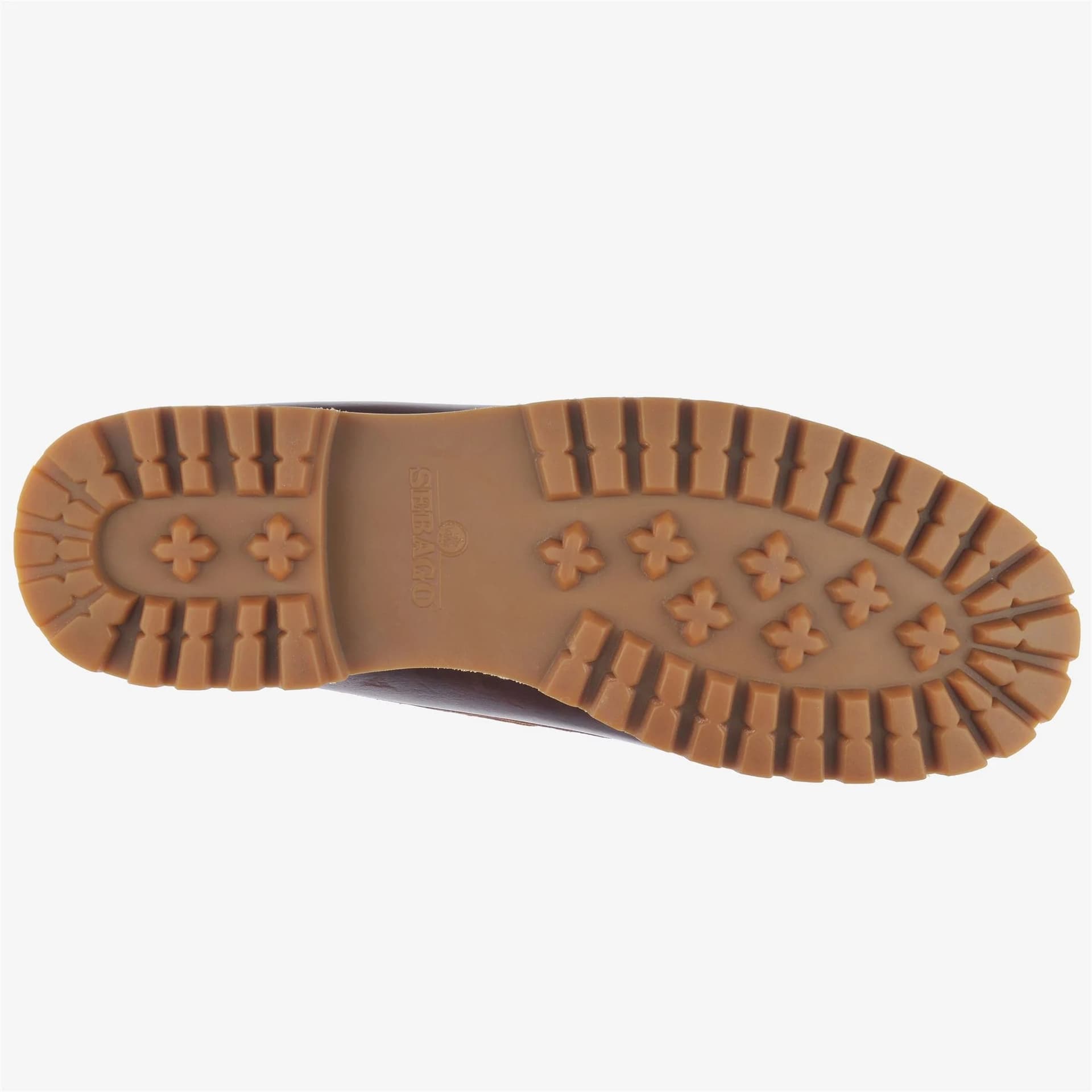SEBAGO  MOCASSINO 70015M0 - 5