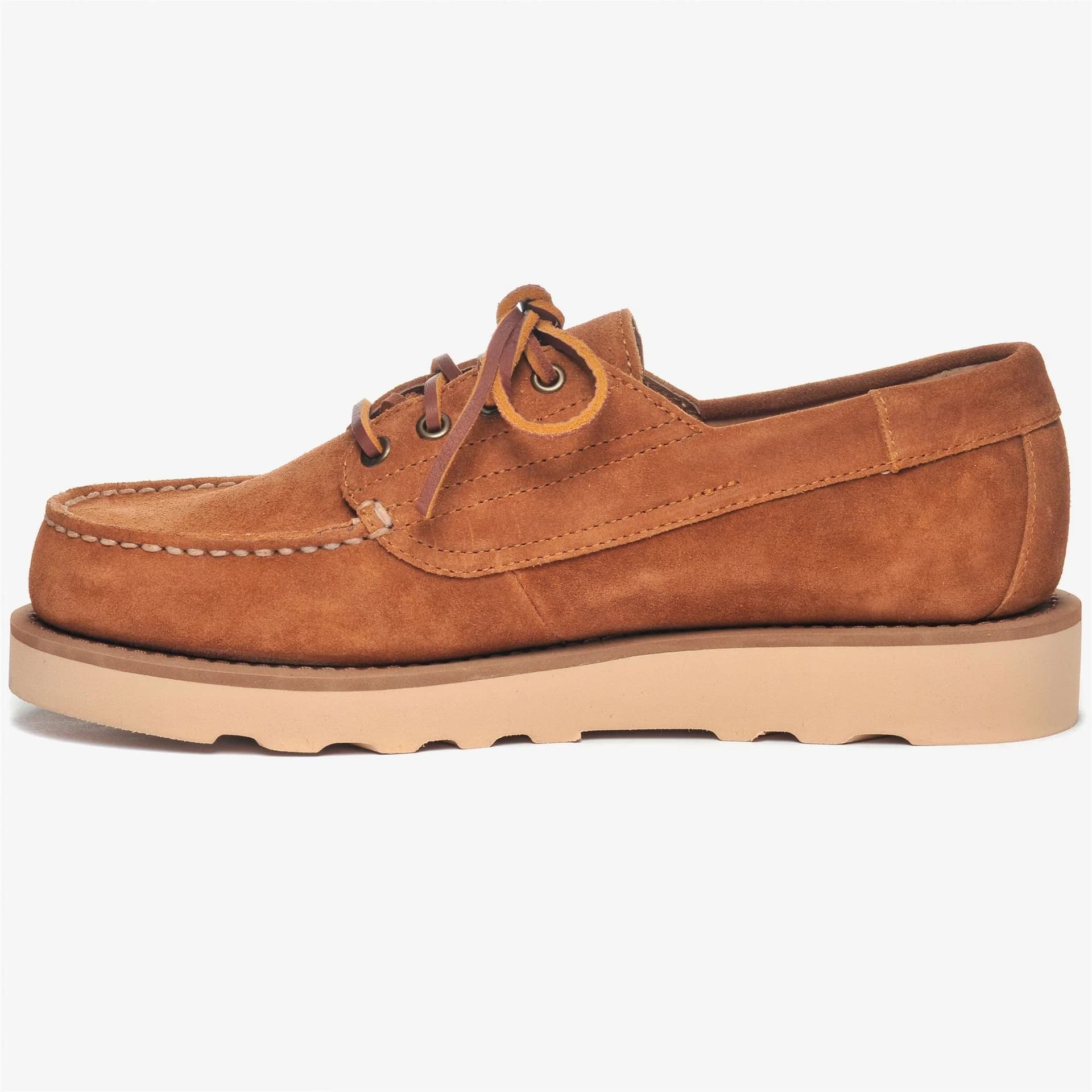 SEBAGO  MOCASSINO 73111KW - 3
