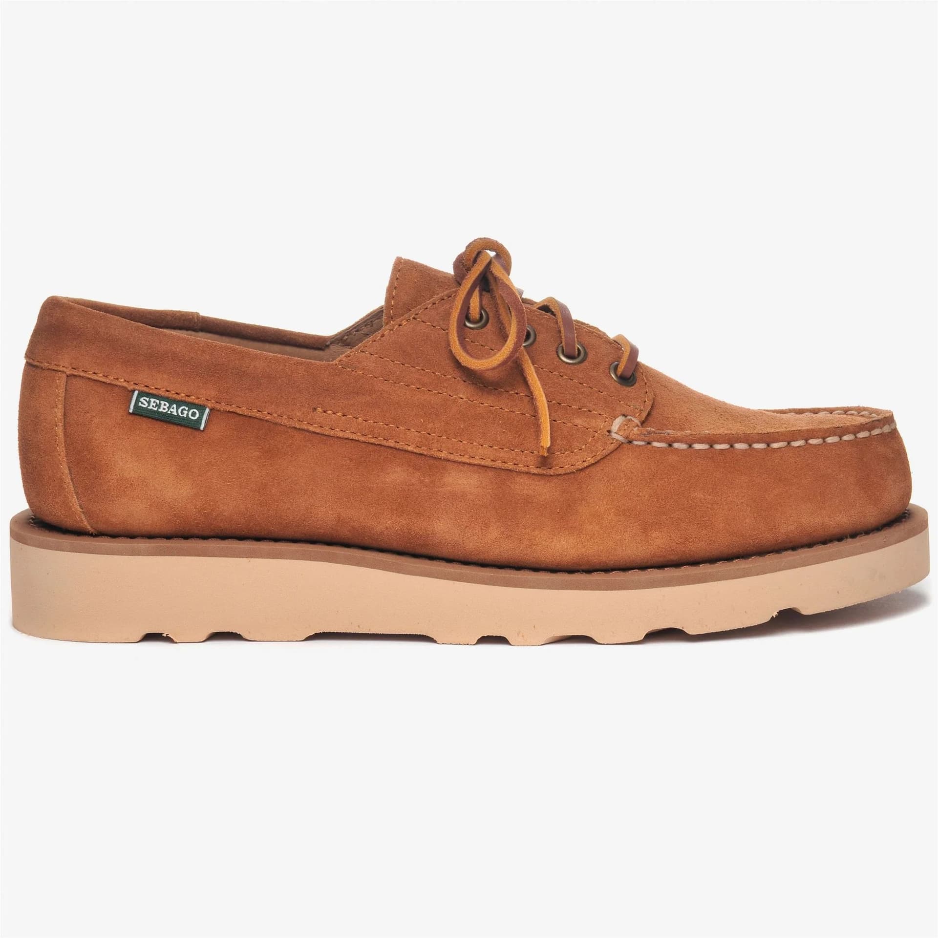 SEBAGO  MOCASSINO 73111KW - 6