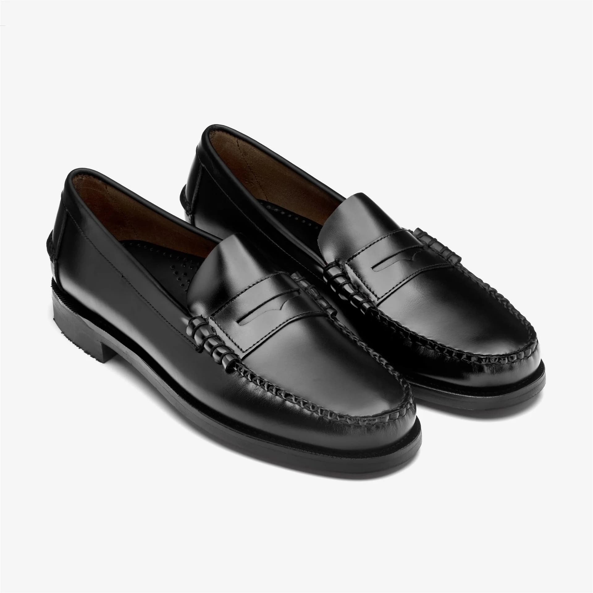 SEBAGO  MOCASSINO 7000300 - 2