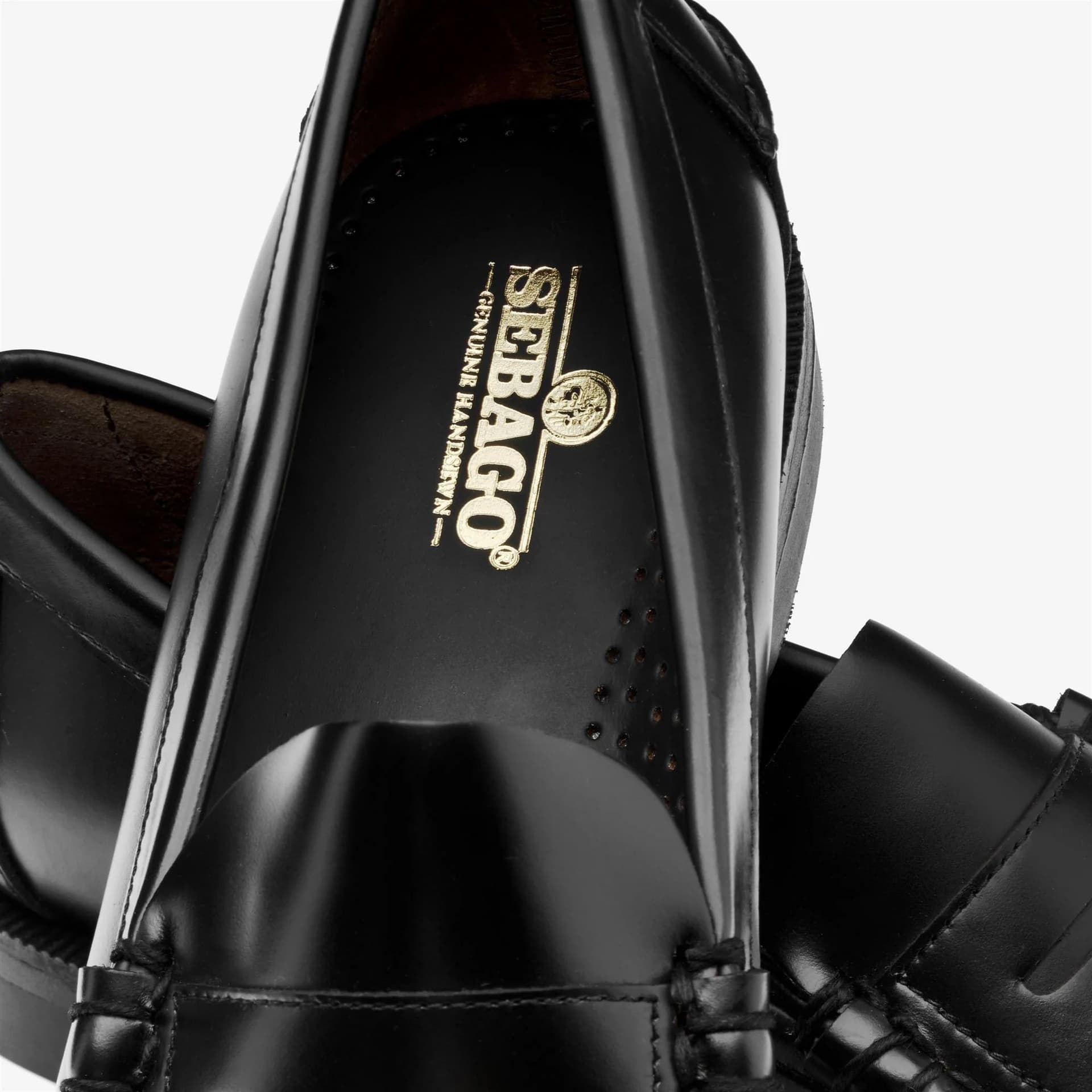SEBAGO  MOCASSINO 7000300 - 4