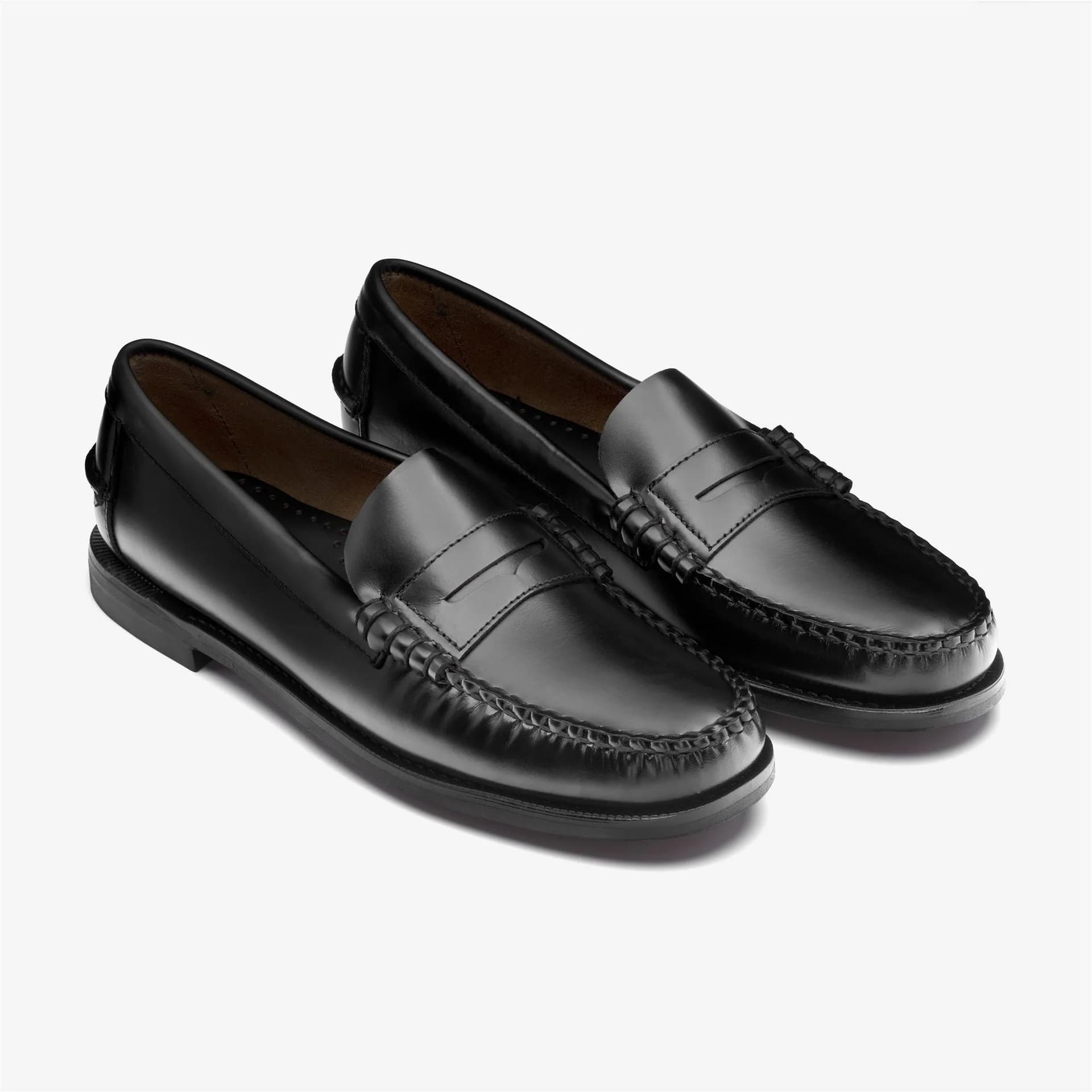 SEBAGO  MOCASSINO 7001530 - 2
