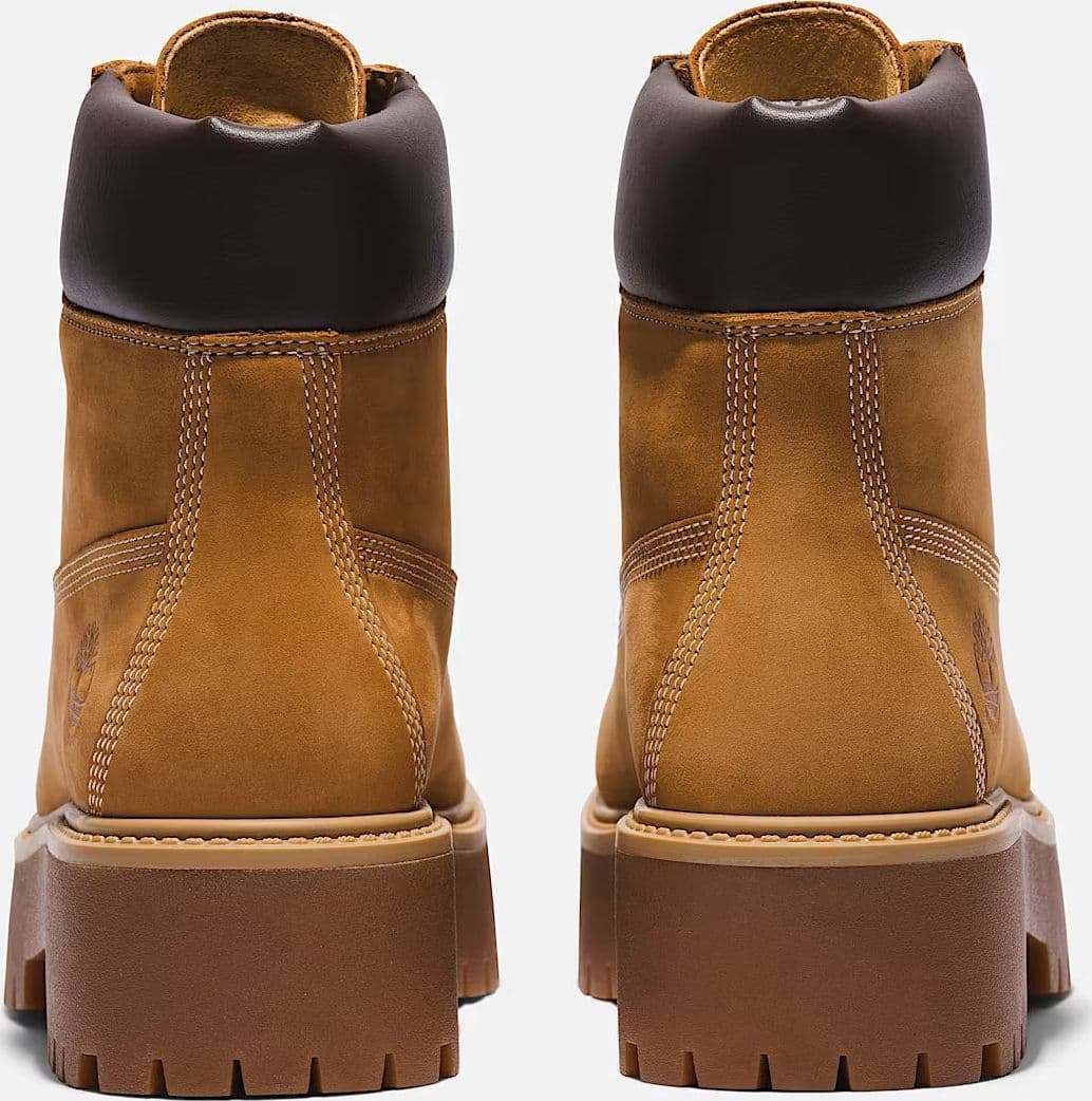 TIMBERLAND  STIVALETTO TB1A5RJD2311 - 3
