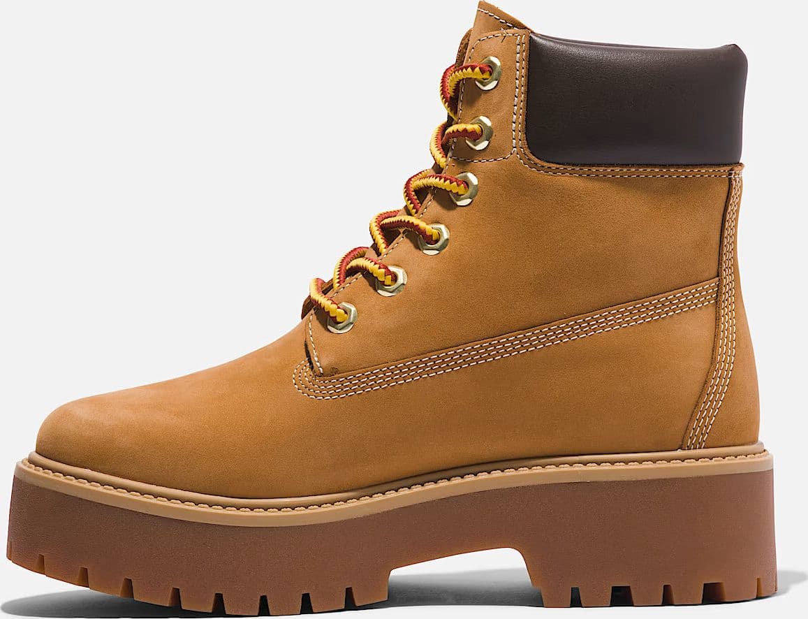 TIMBERLAND  STIVALETTO TB1A5RJD2311 - 4
