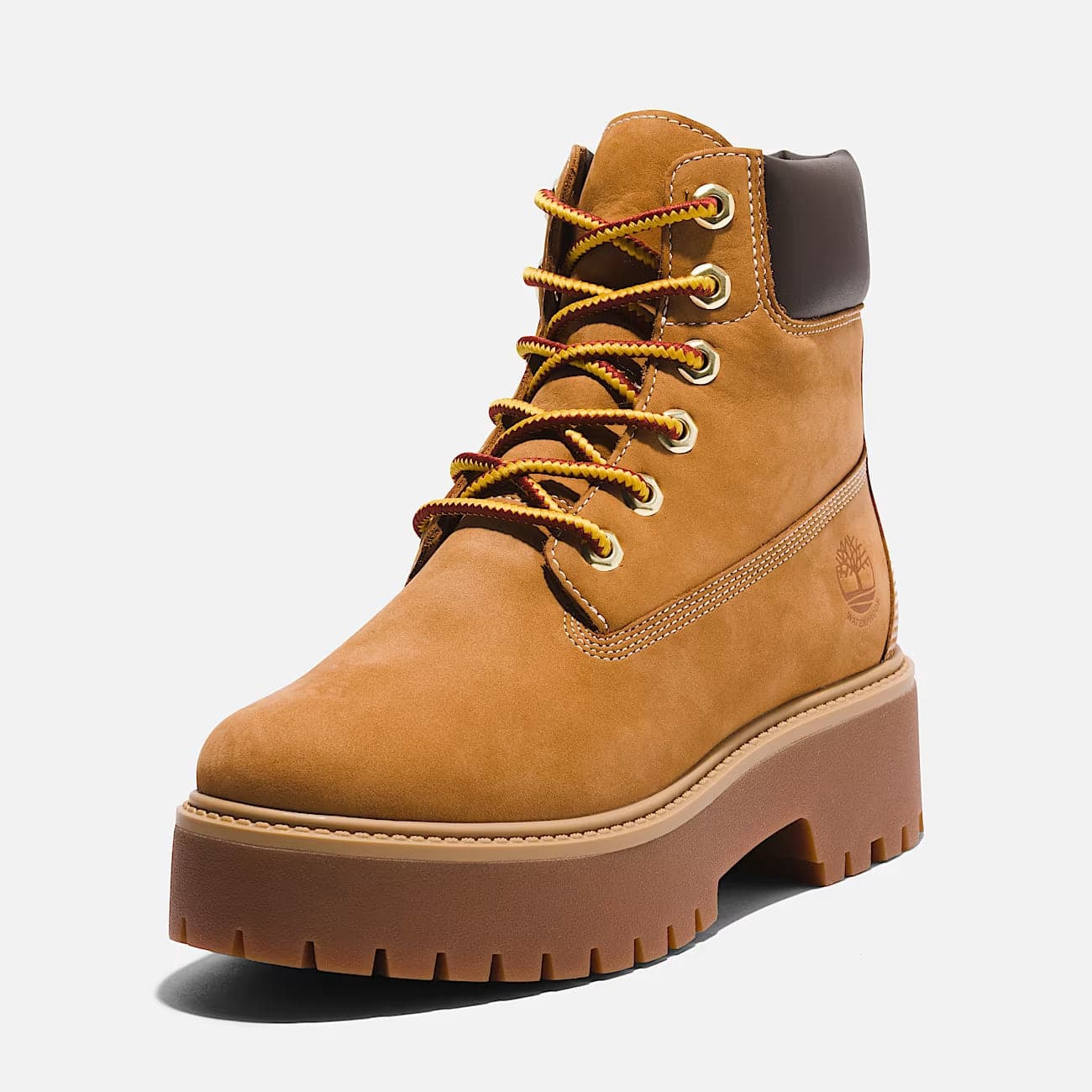 TIMBERLAND  STIVALETTO TB1A5RJD2311 - 5