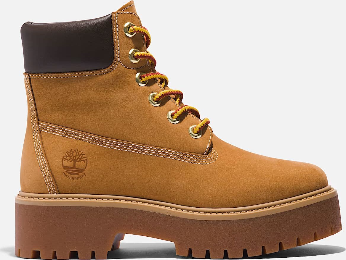 TIMBERLAND  STIVALETTO TB1A5RJD2311 - 6
