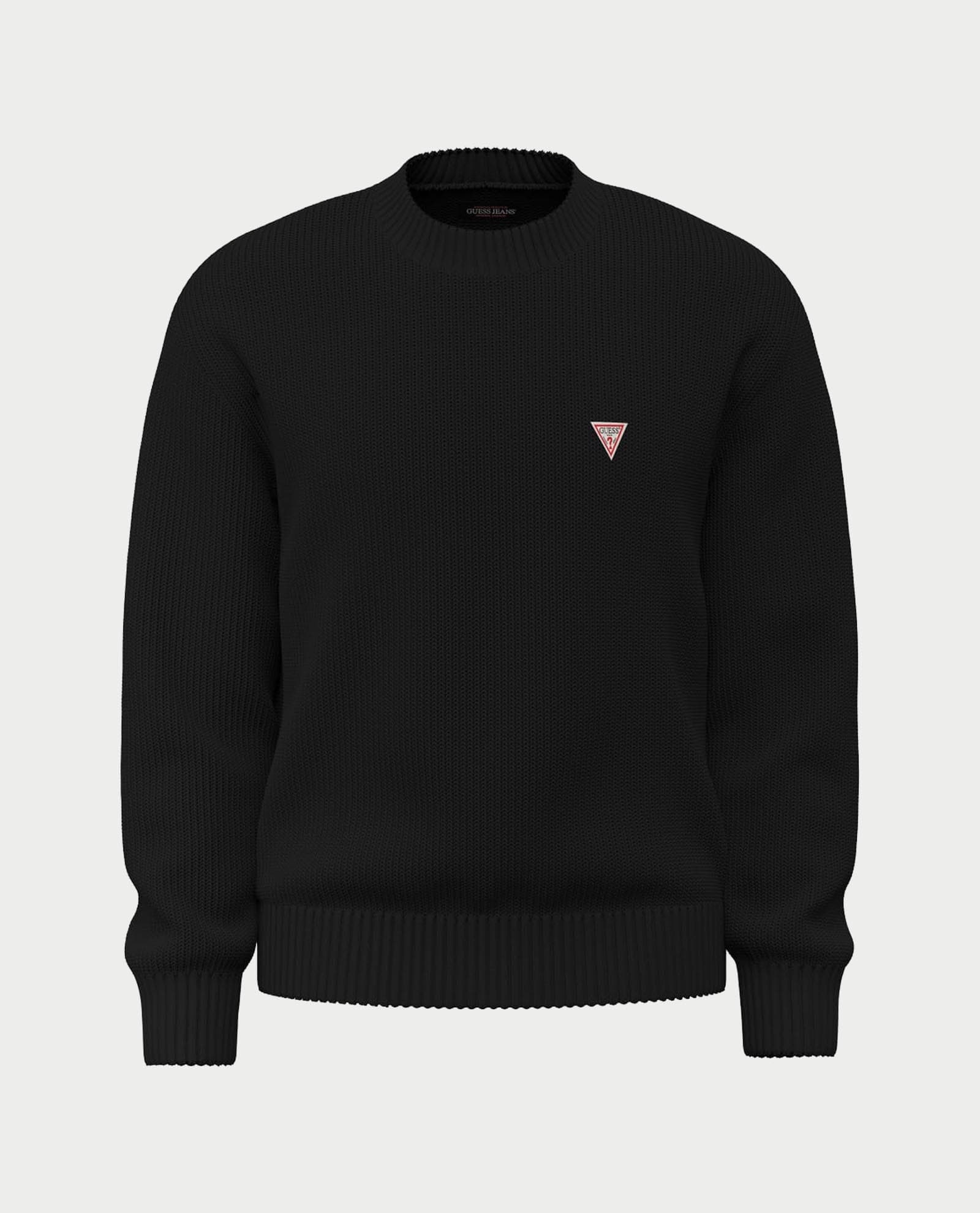 Guess  Maglie Nero - 2