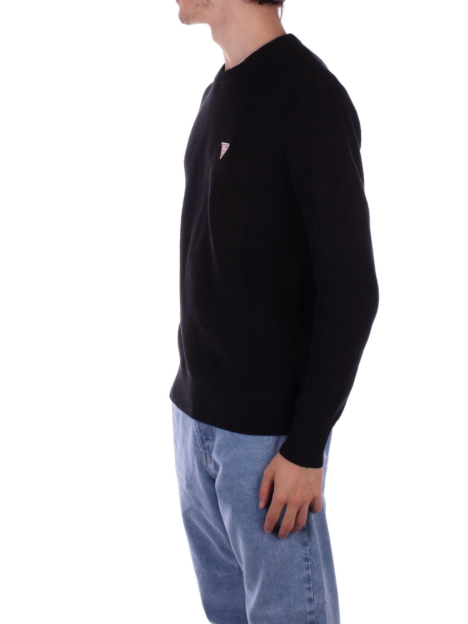 Guess  Maglie Nero - 3