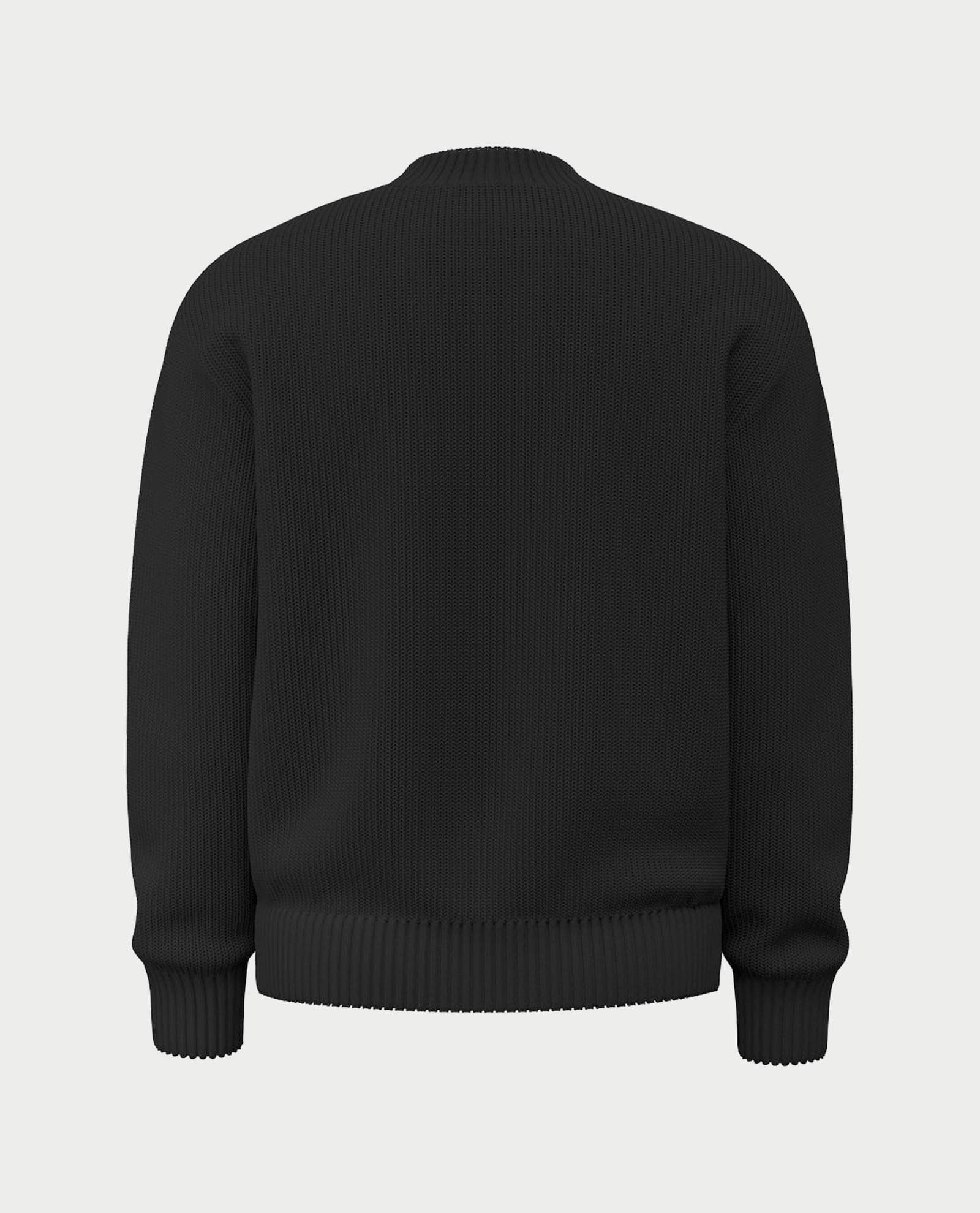 Guess  Maglie Nero - 4