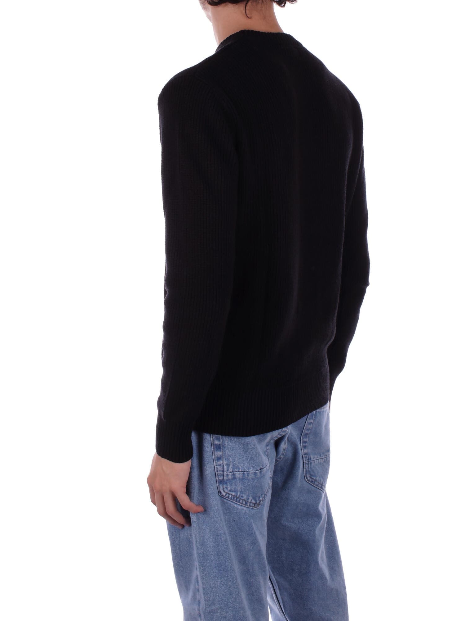 Guess  Maglie Nero - 5