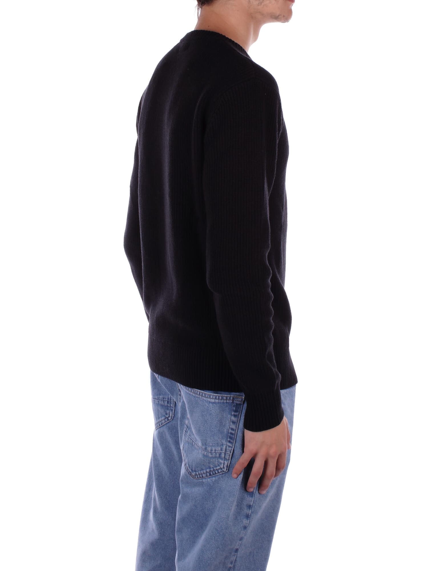 Guess  Maglie Nero - 7