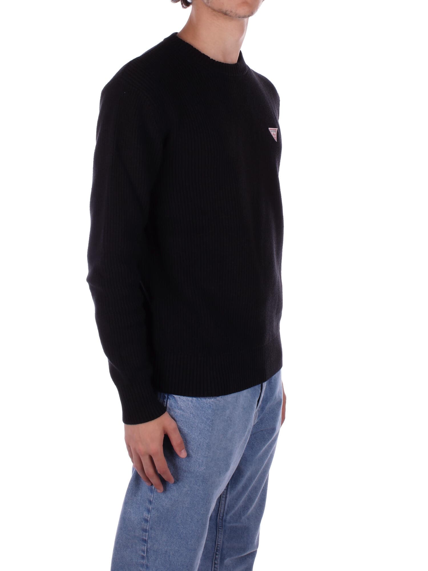 Guess  Maglie Nero - 8