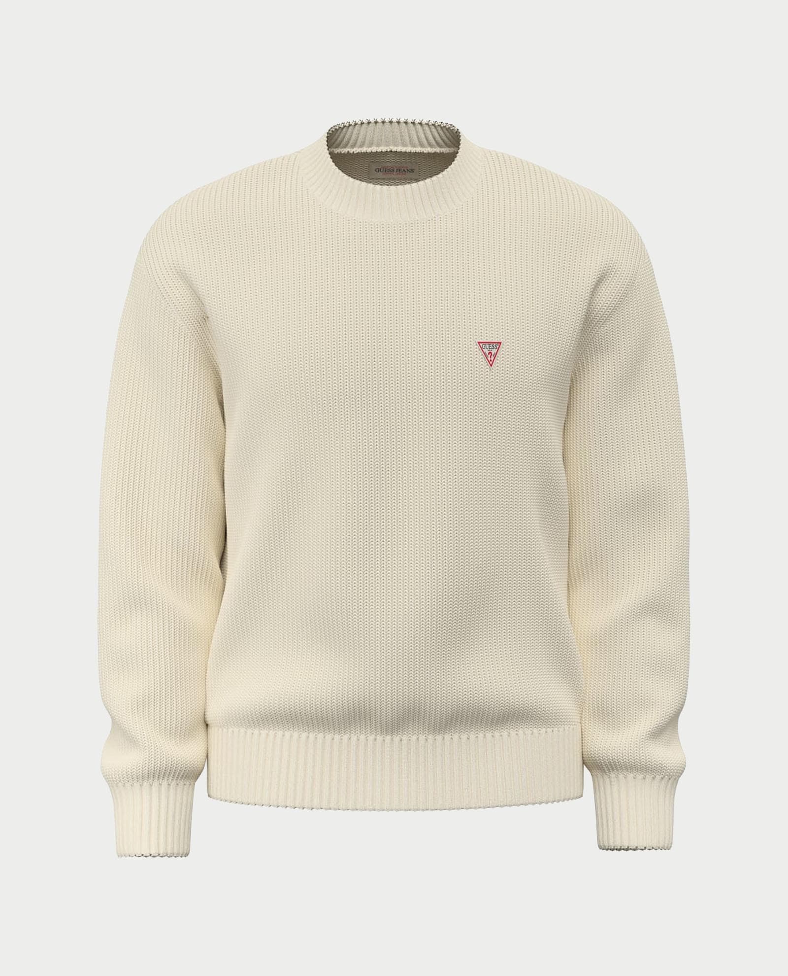 Guess  Maglie Bianco - 2