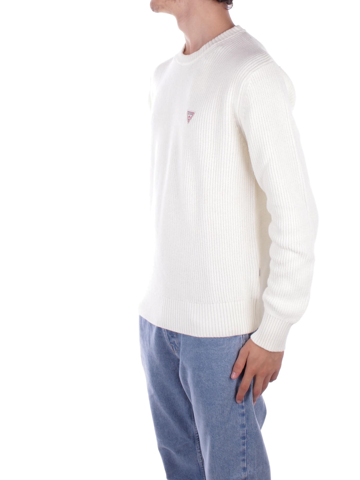 Guess  Maglie Bianco - 3