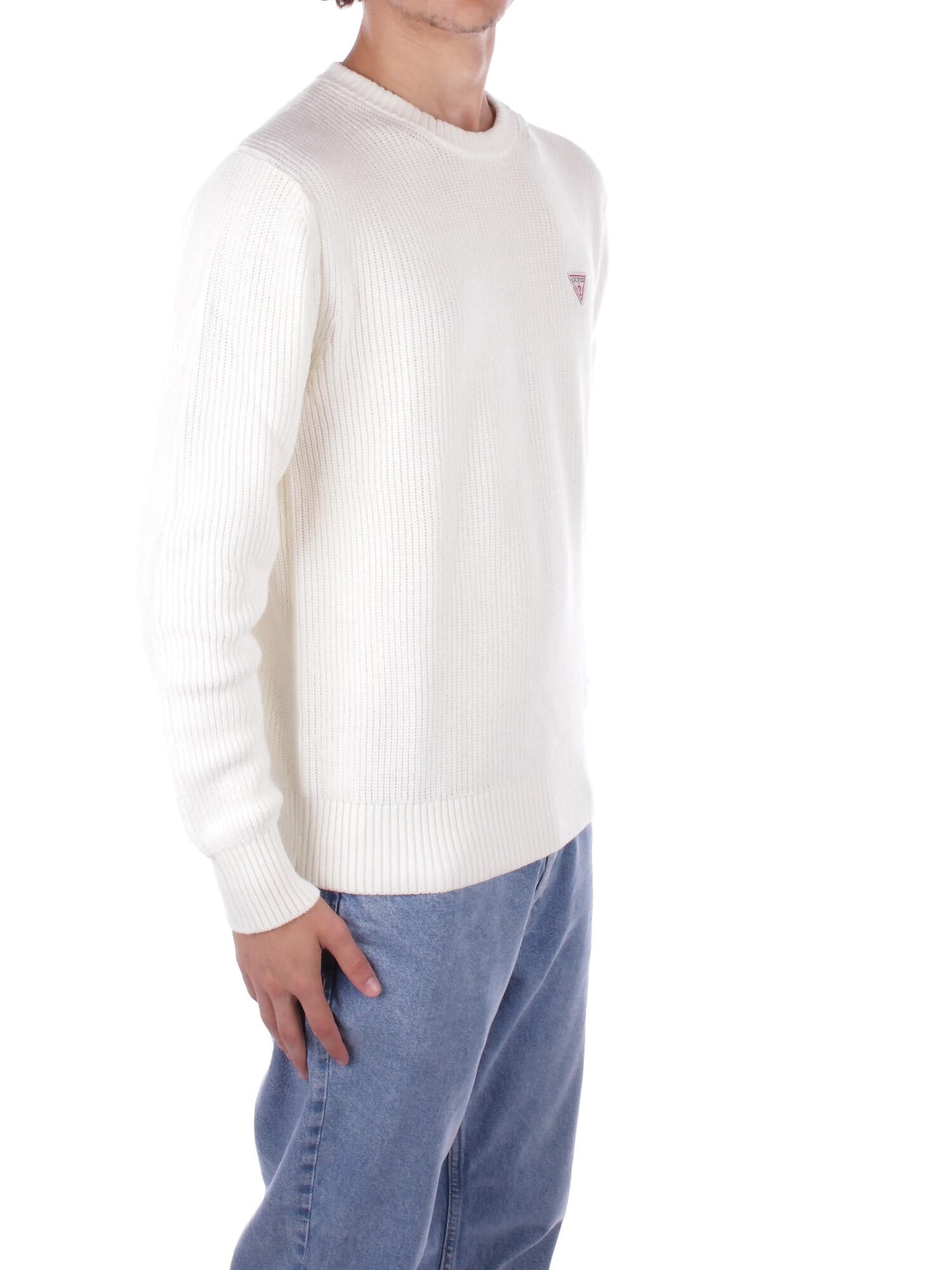 Guess  Maglie Bianco - 8