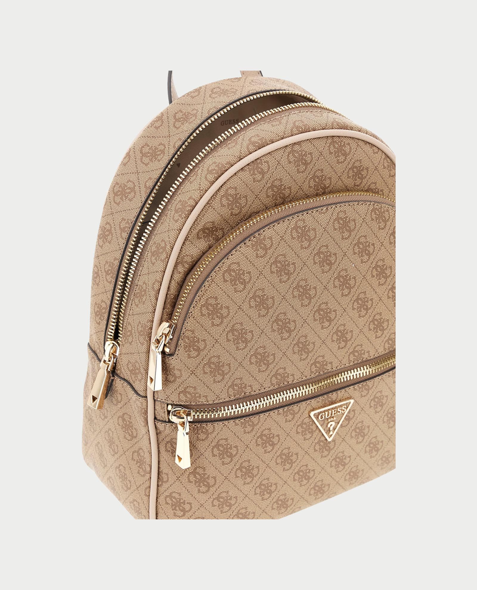 Guess  Borse... Latte - 3
