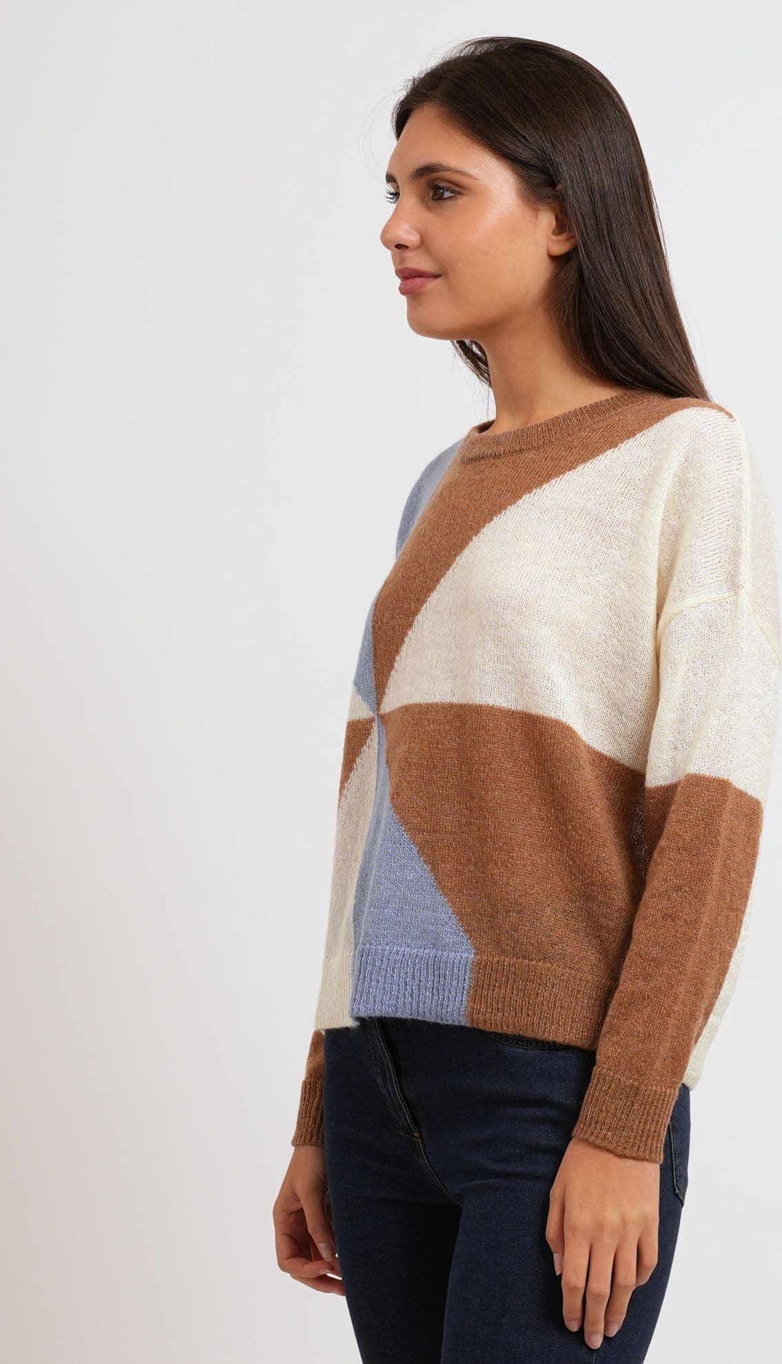 PENNY BLACK  Maglie Multicolor - 3