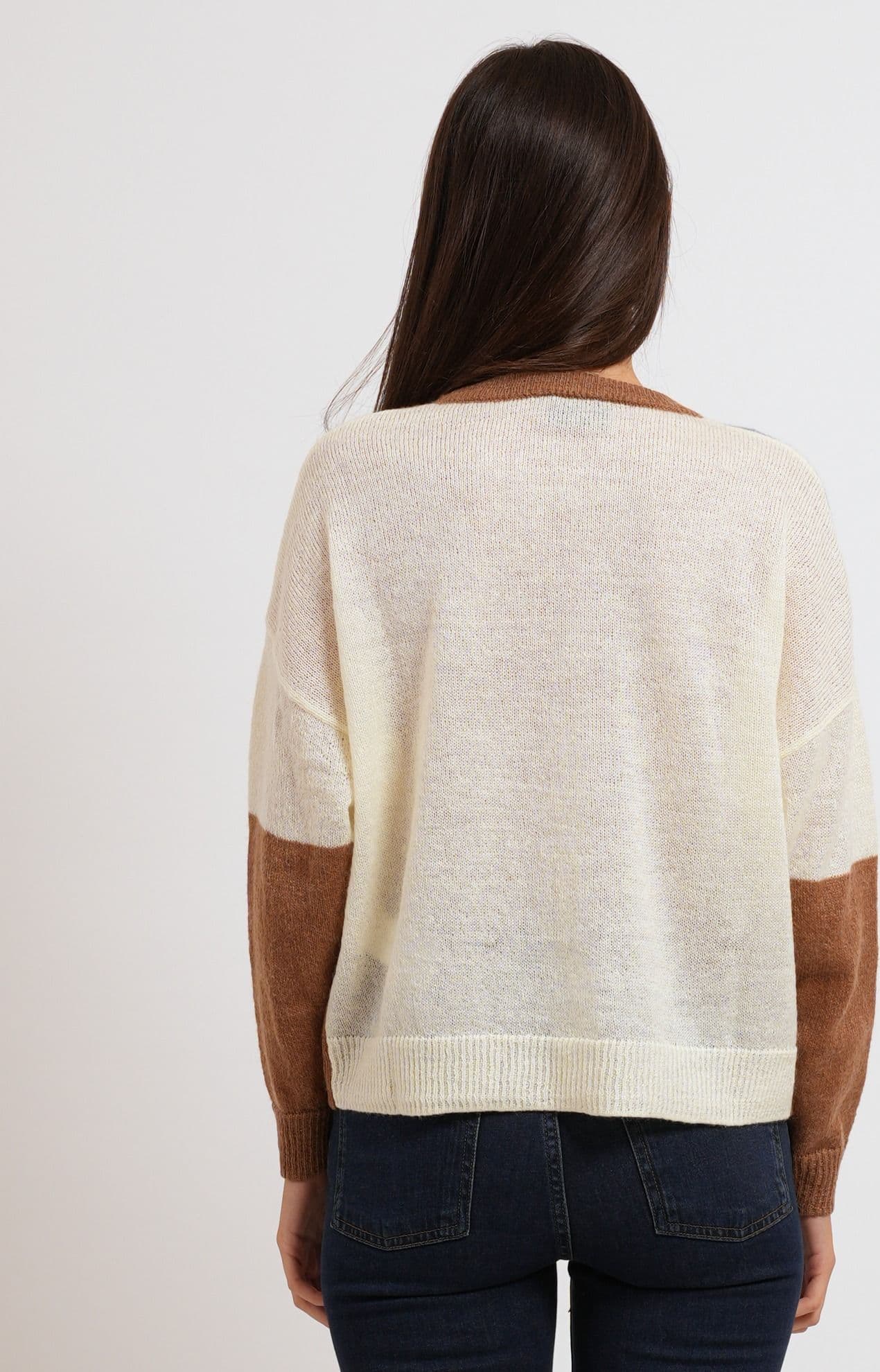 PENNY BLACK  Maglie Multicolor - 4
