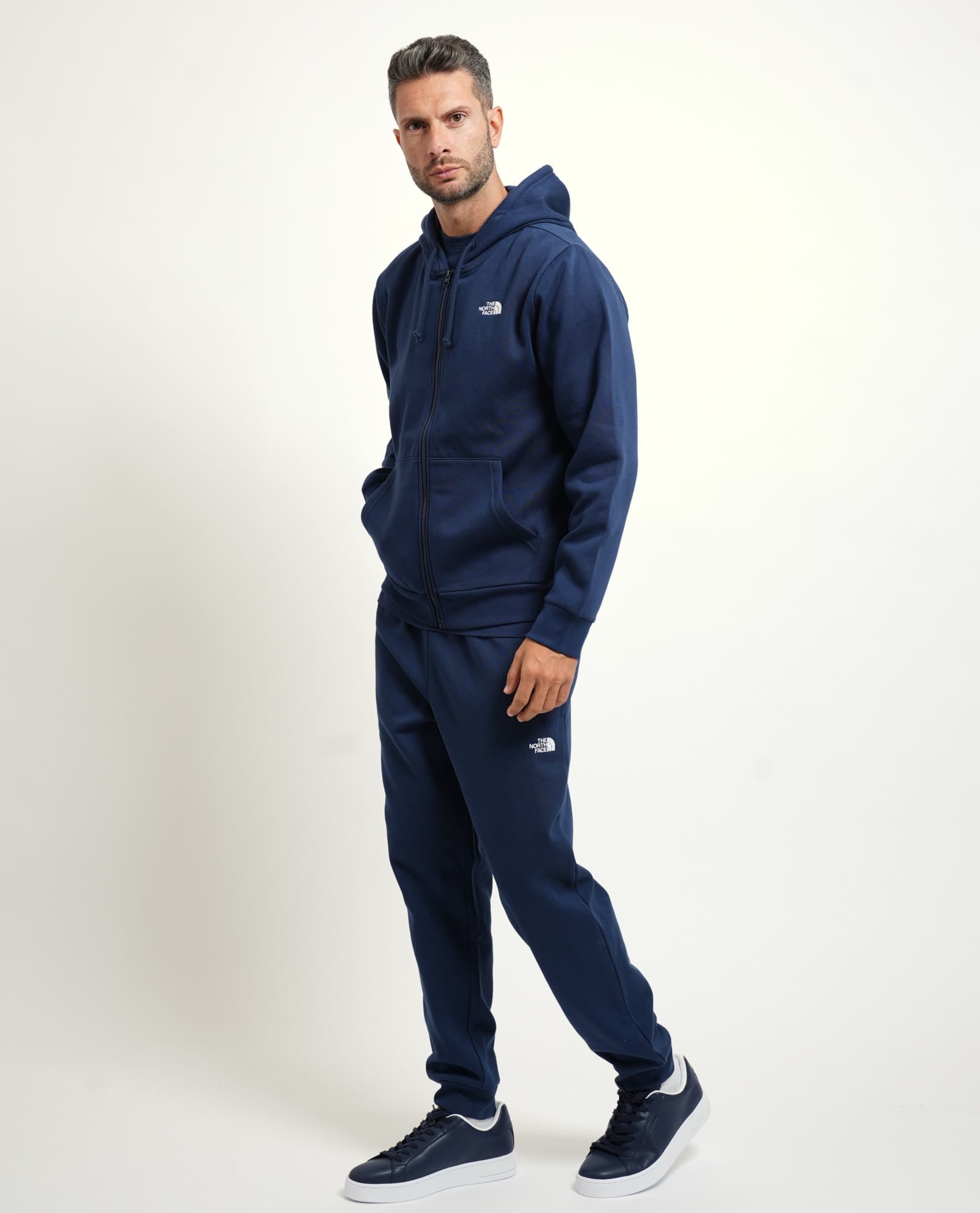 THE NORTH FACE  Maglie Blu - 2