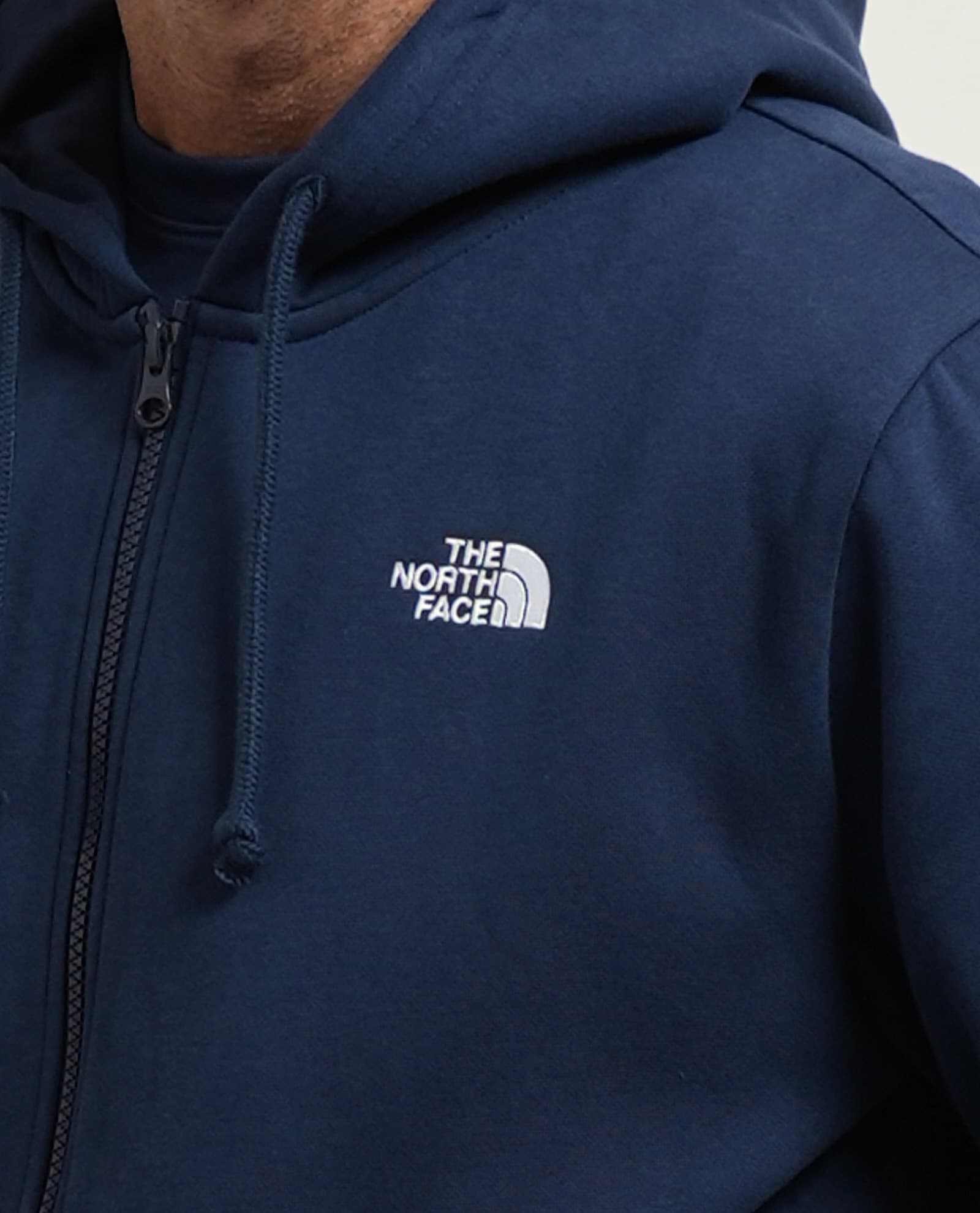 THE NORTH FACE  Maglie Blu - 5