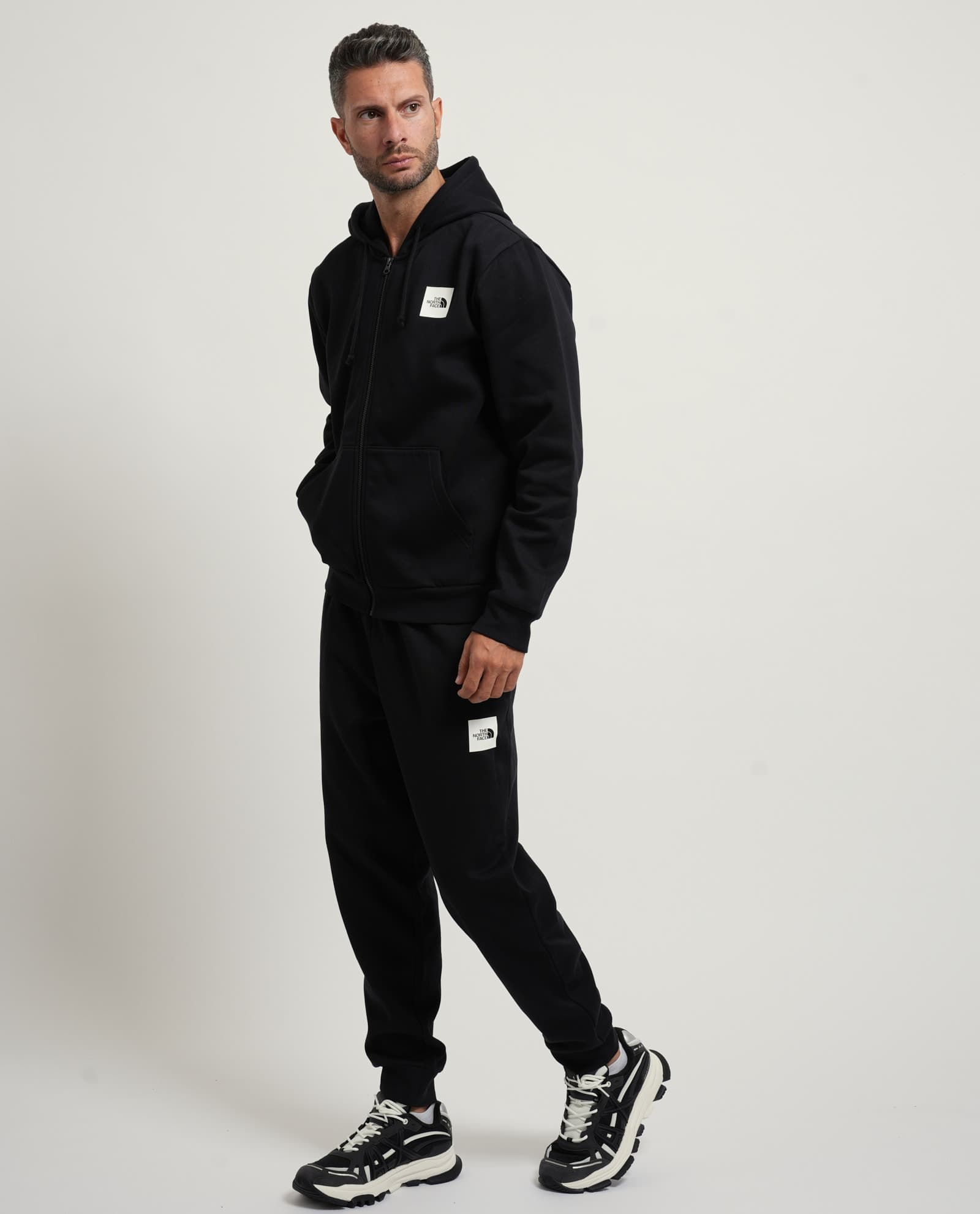 THE NORTH FACE  Maglie Nero - 2