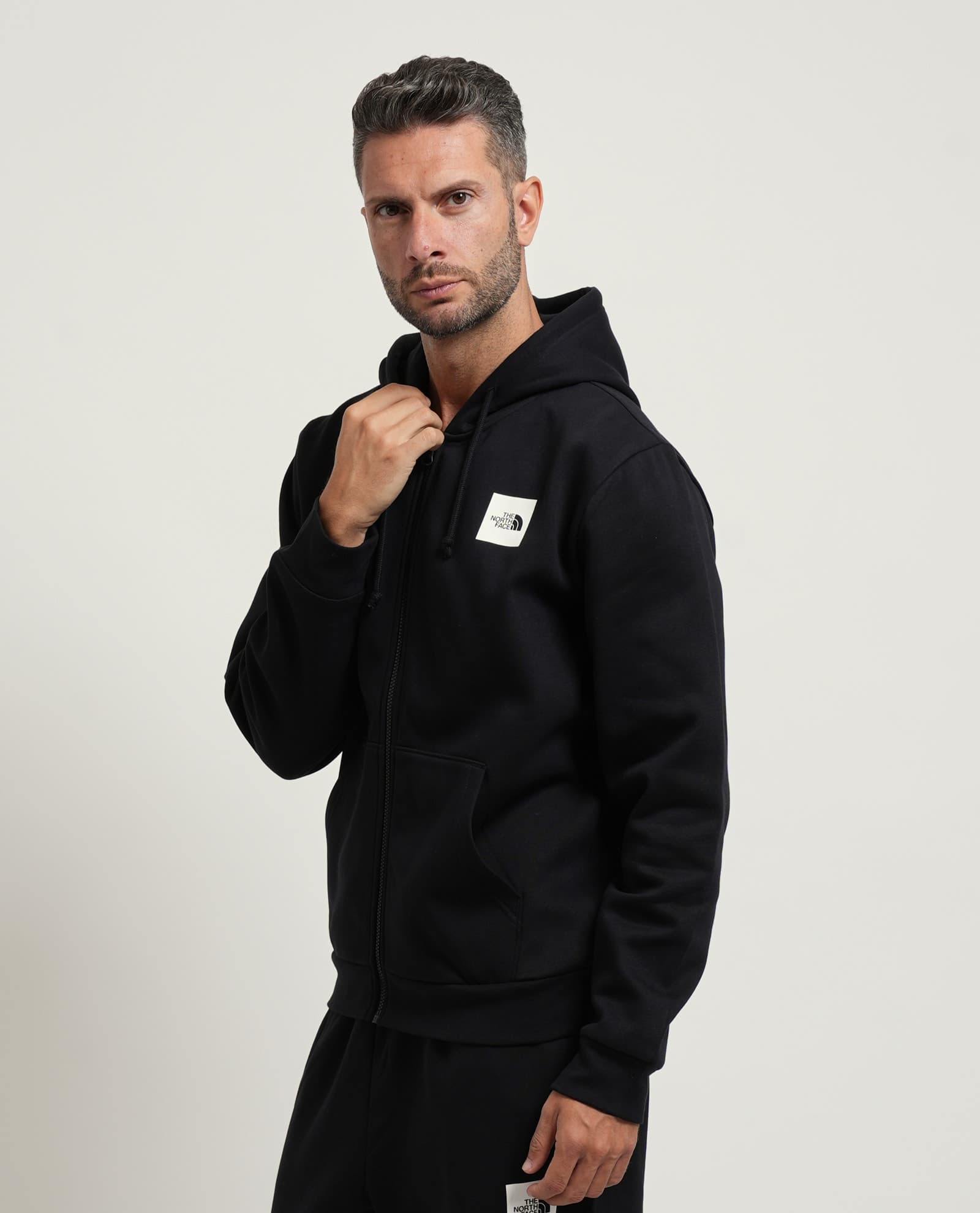 THE NORTH FACE  Maglie Nero - 3