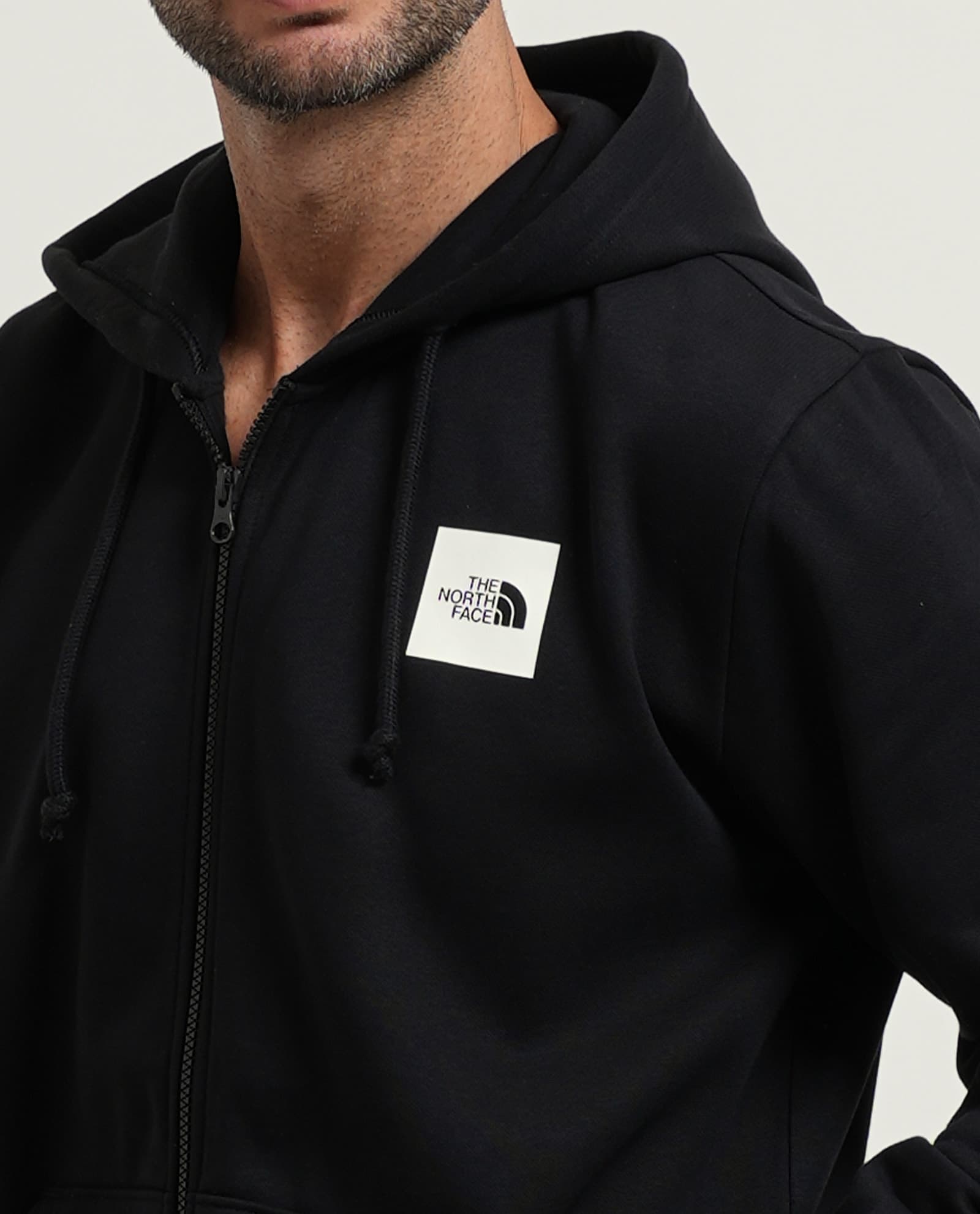 THE NORTH FACE  Maglie Nero - 5